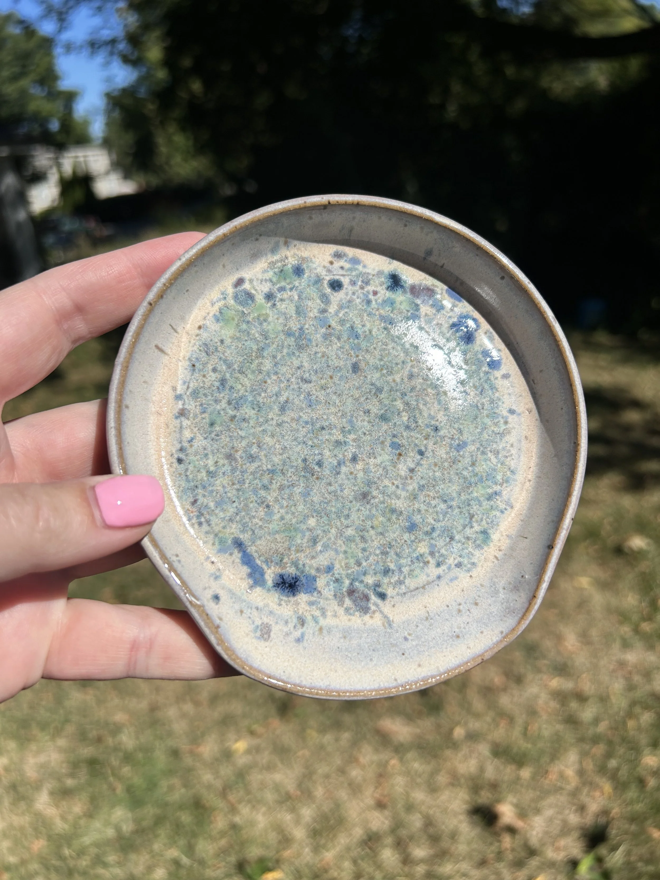 $18 - Spoonrest