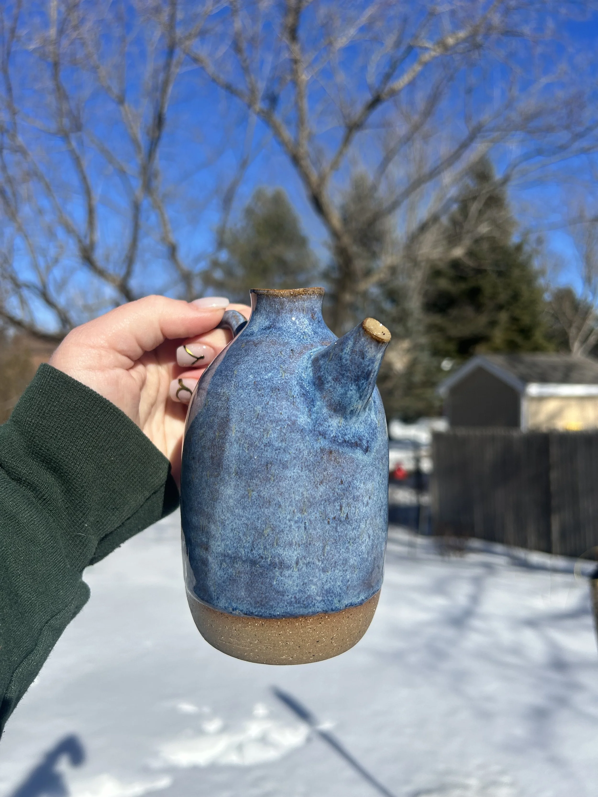 $45 - Pourer - 10 oz
