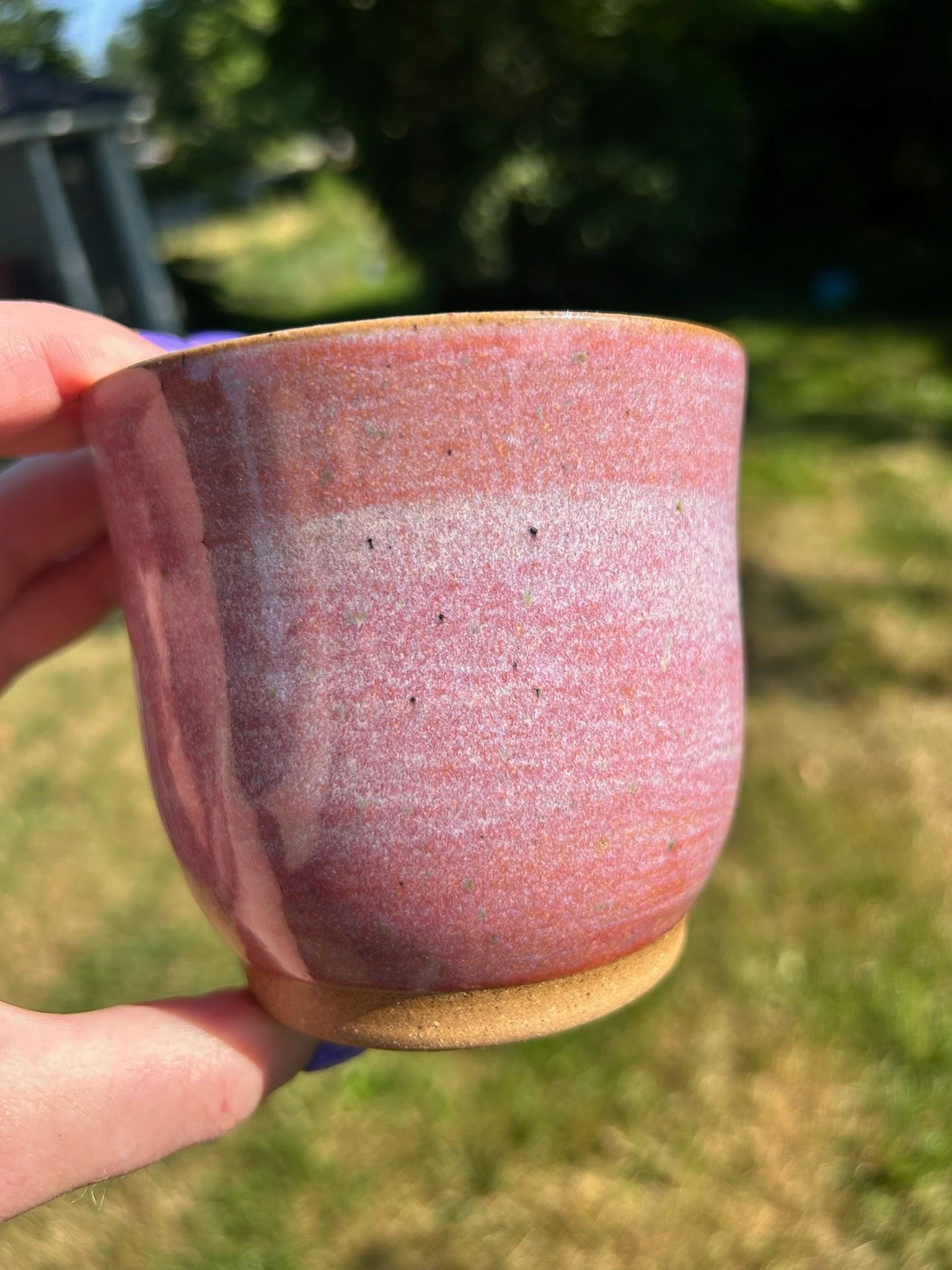 $25 - 12oz Tumbler