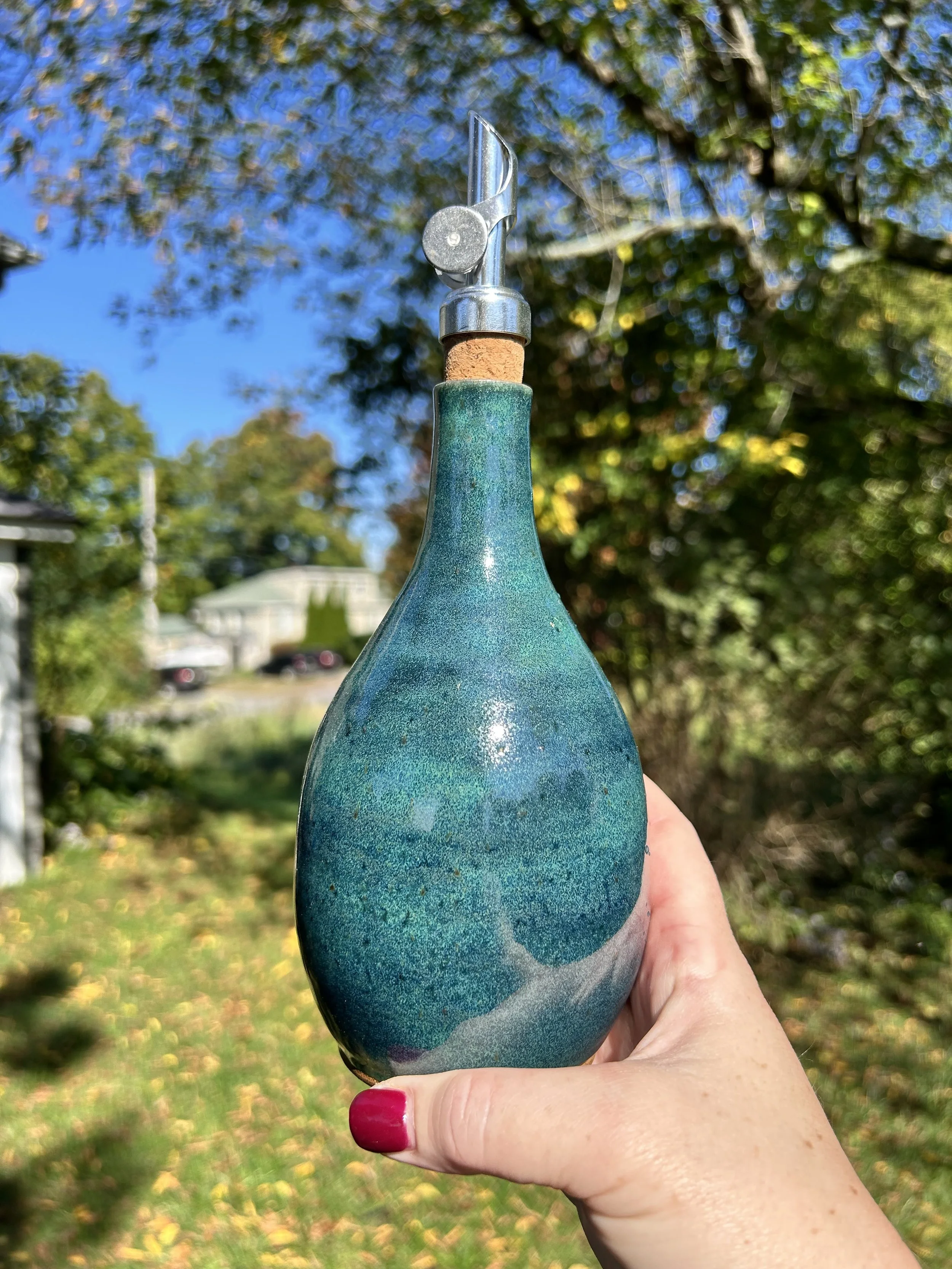 $42 - Pourer