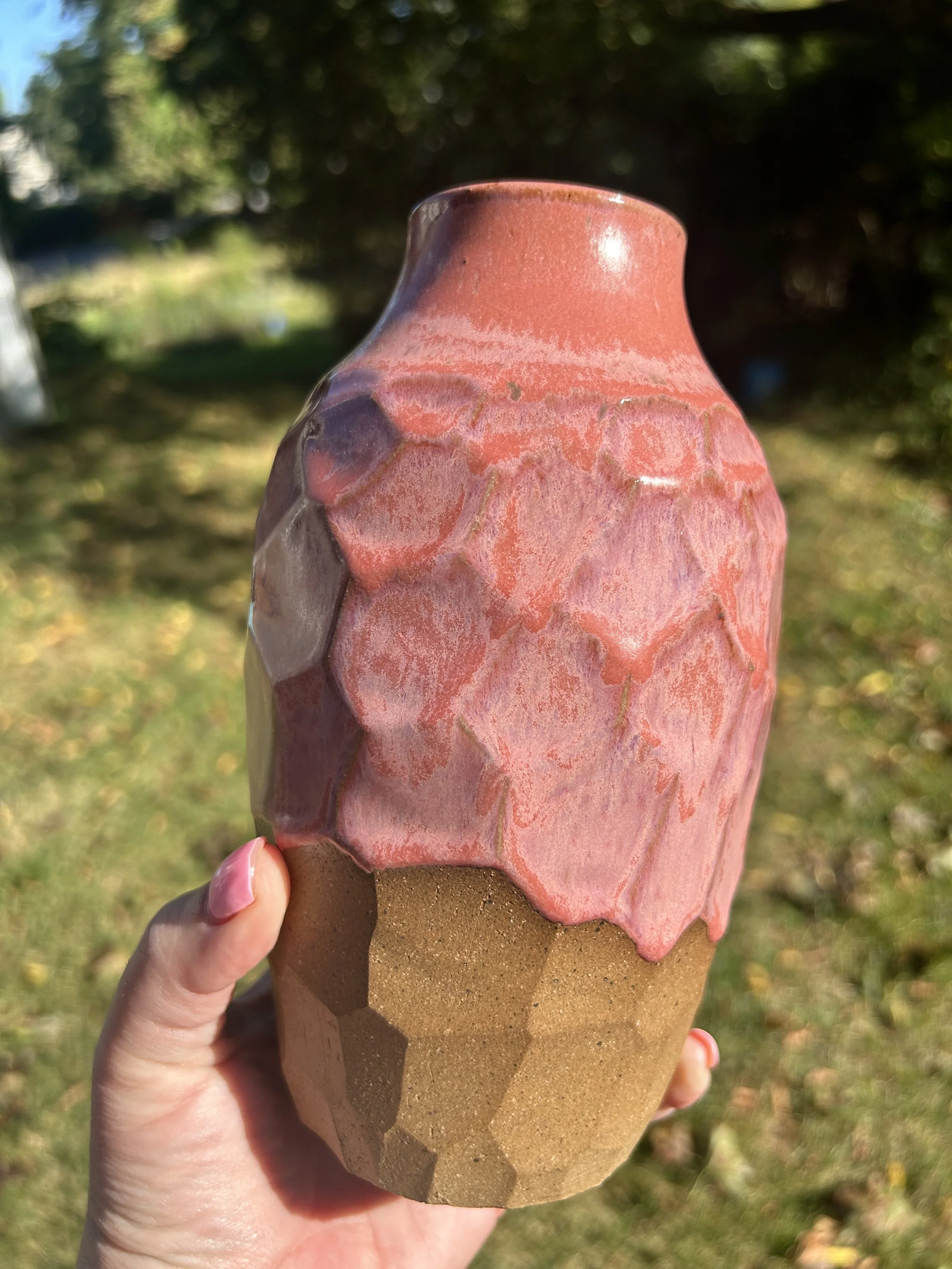 $52 - Vase