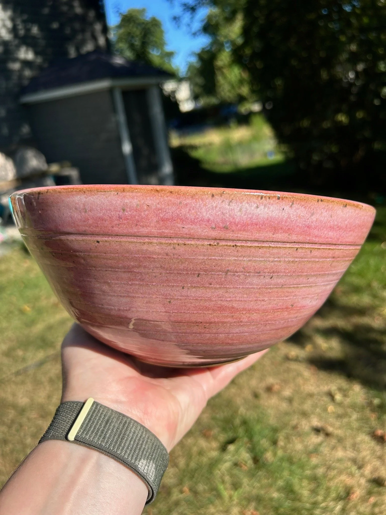 $58 - Serving bowl
