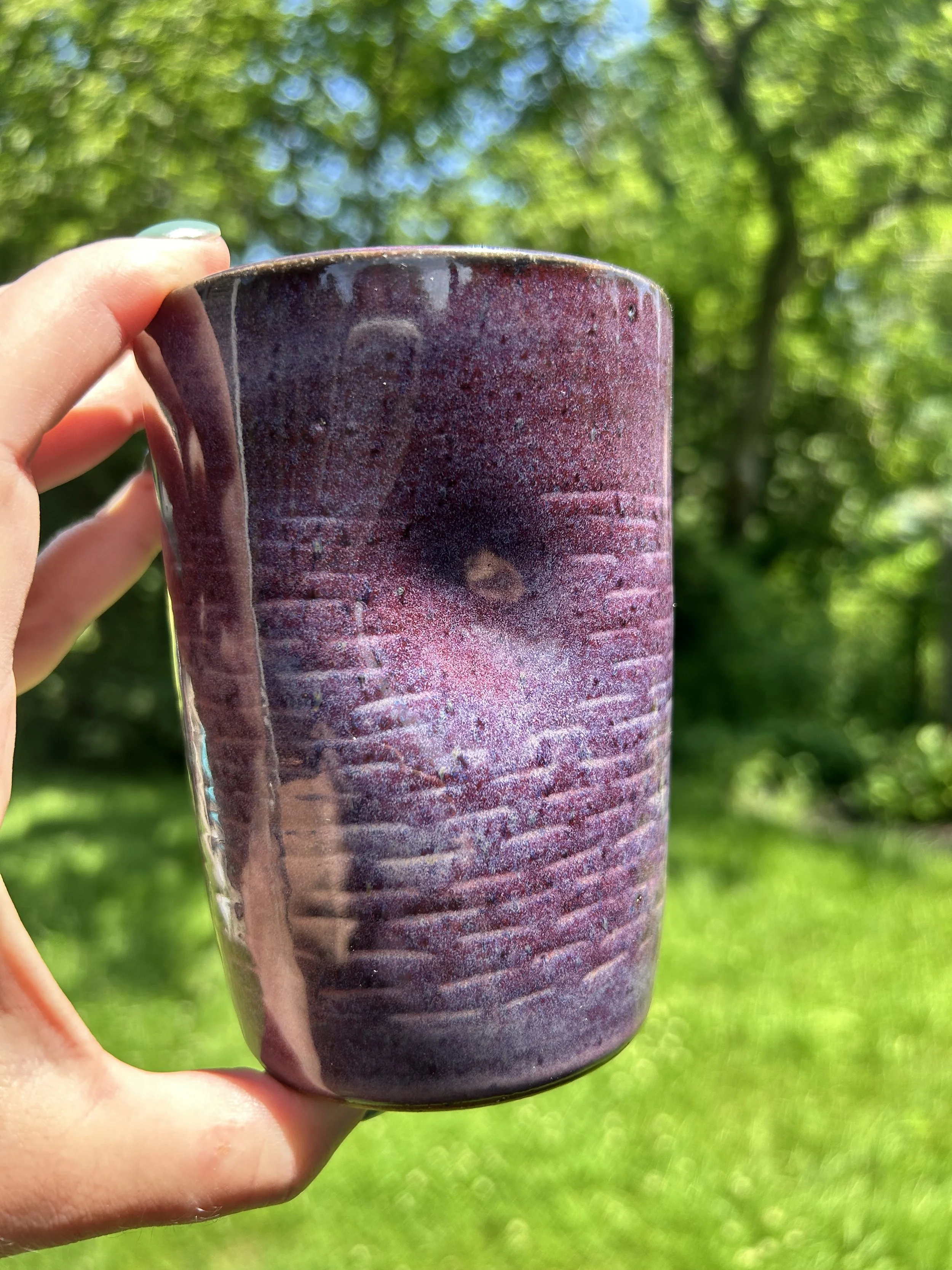 14 oz - Tumbler
