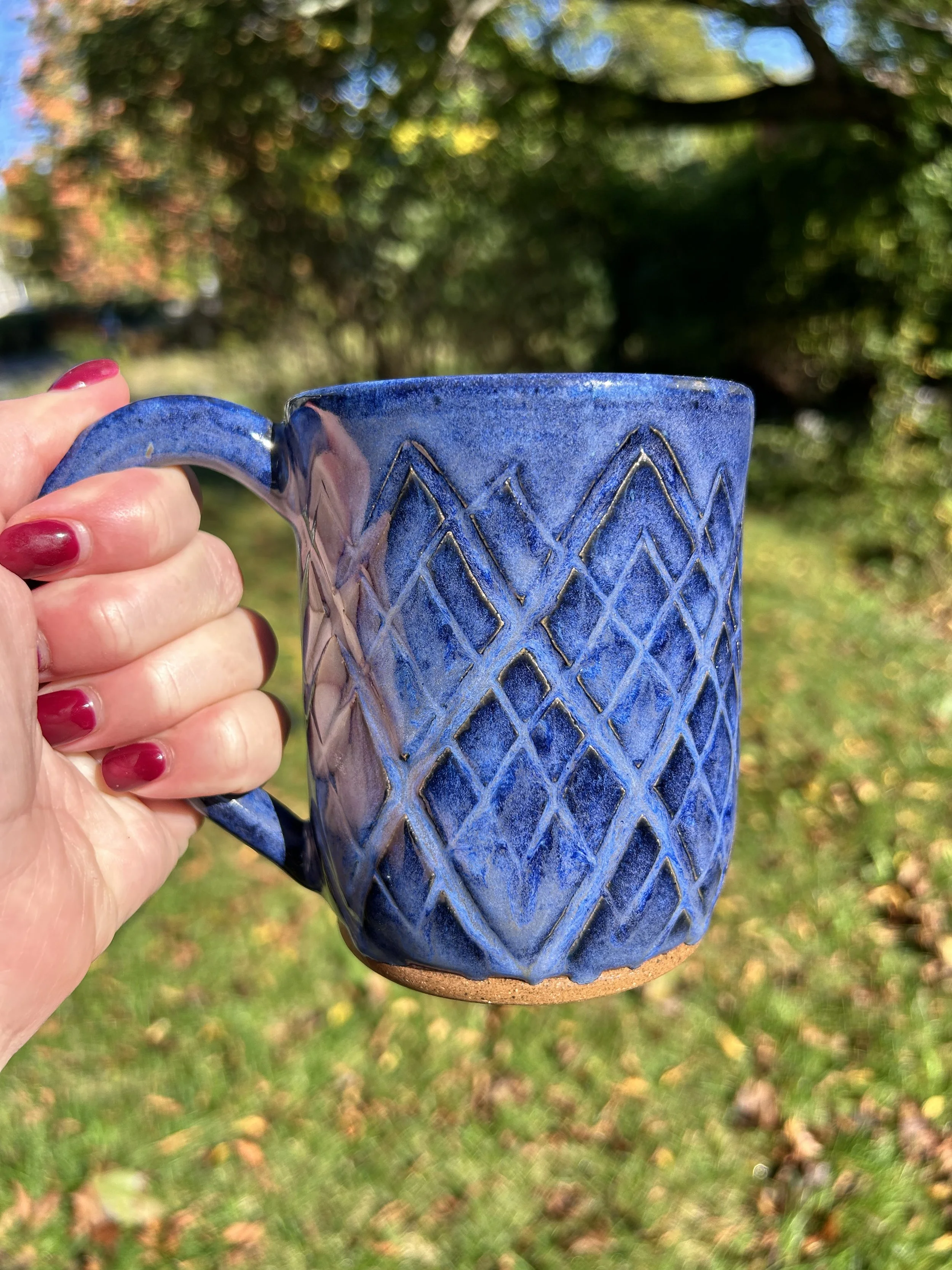 $38 - 16oz Mug