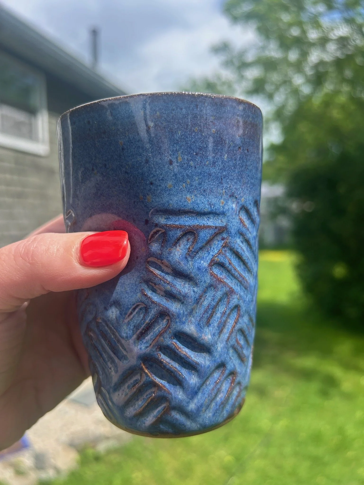 $30 - Tumbler - 12oz