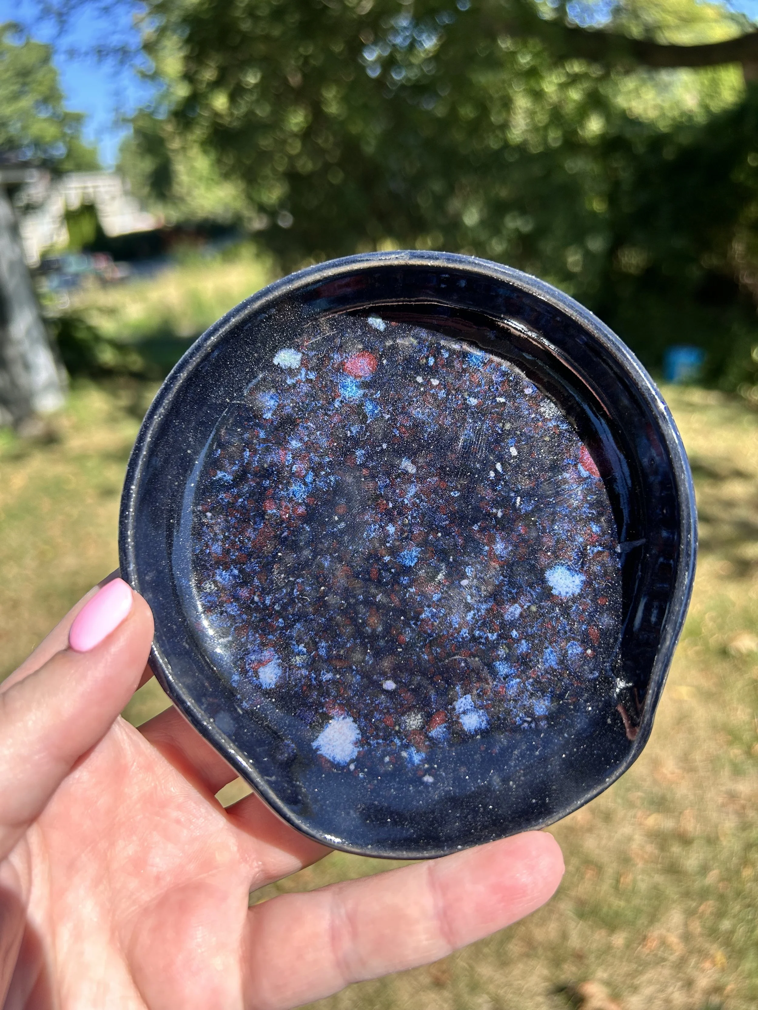$18 - Spoonrest