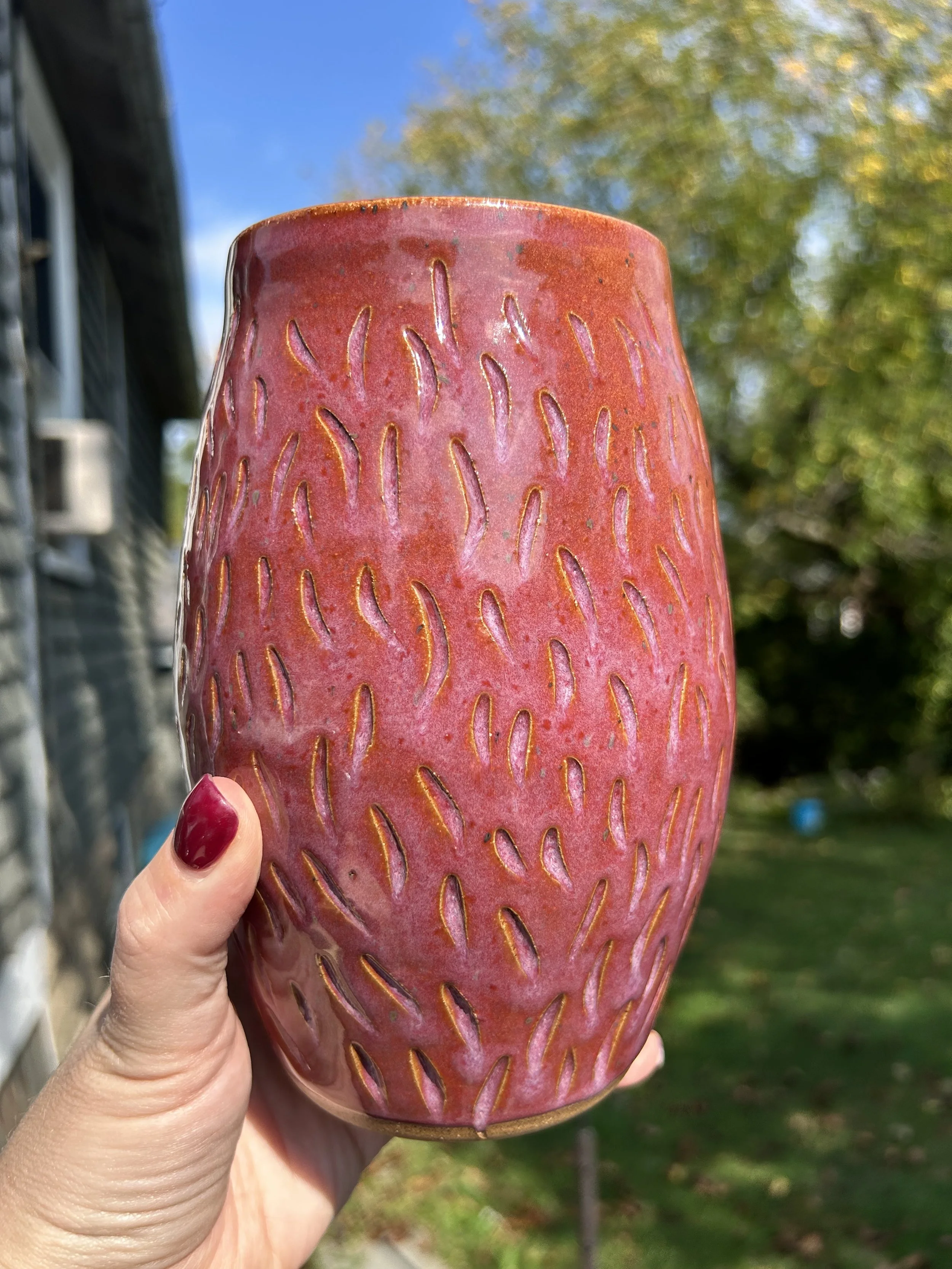 $52 - Vase