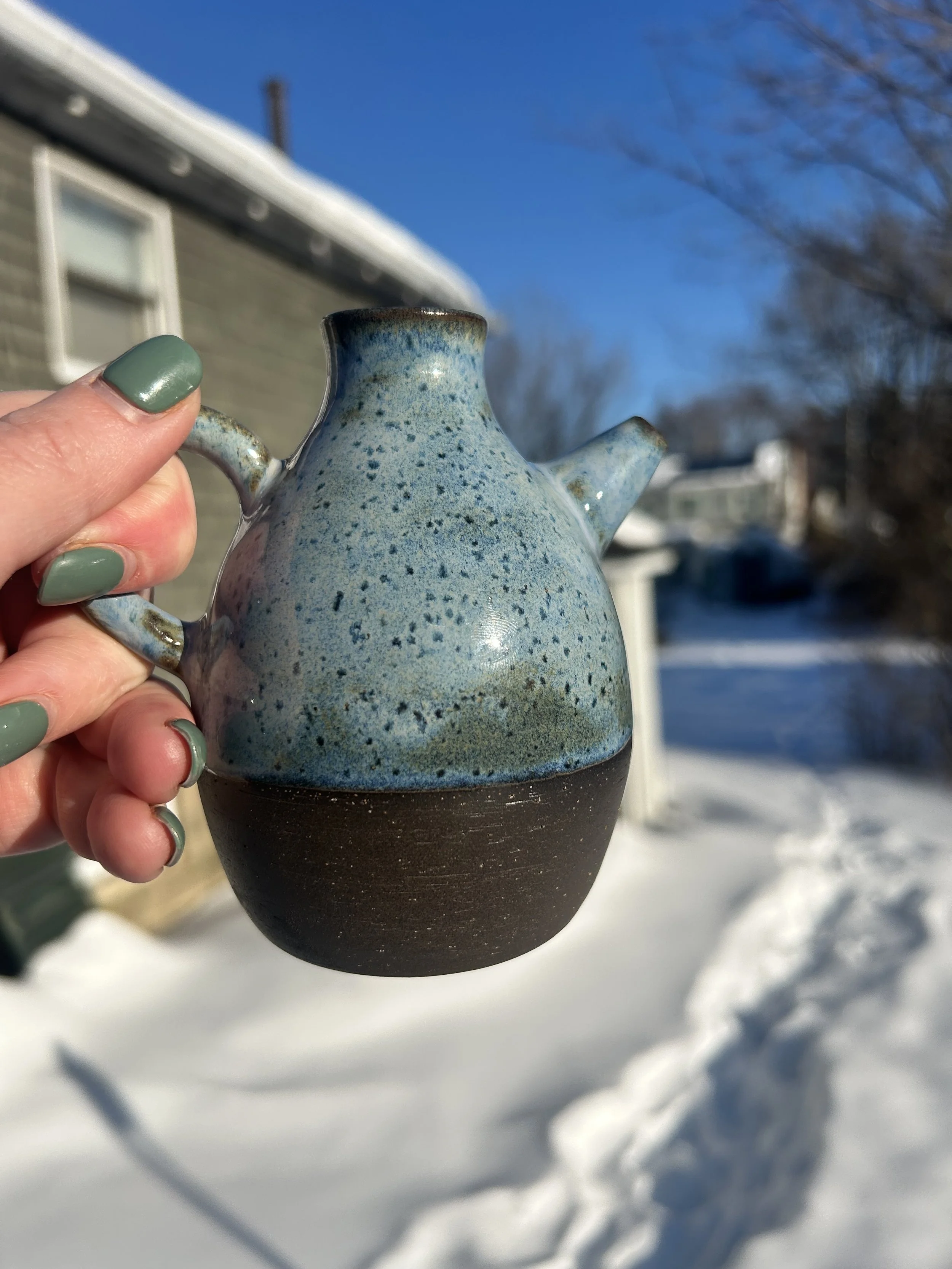 $45 - Pourer - 8oz