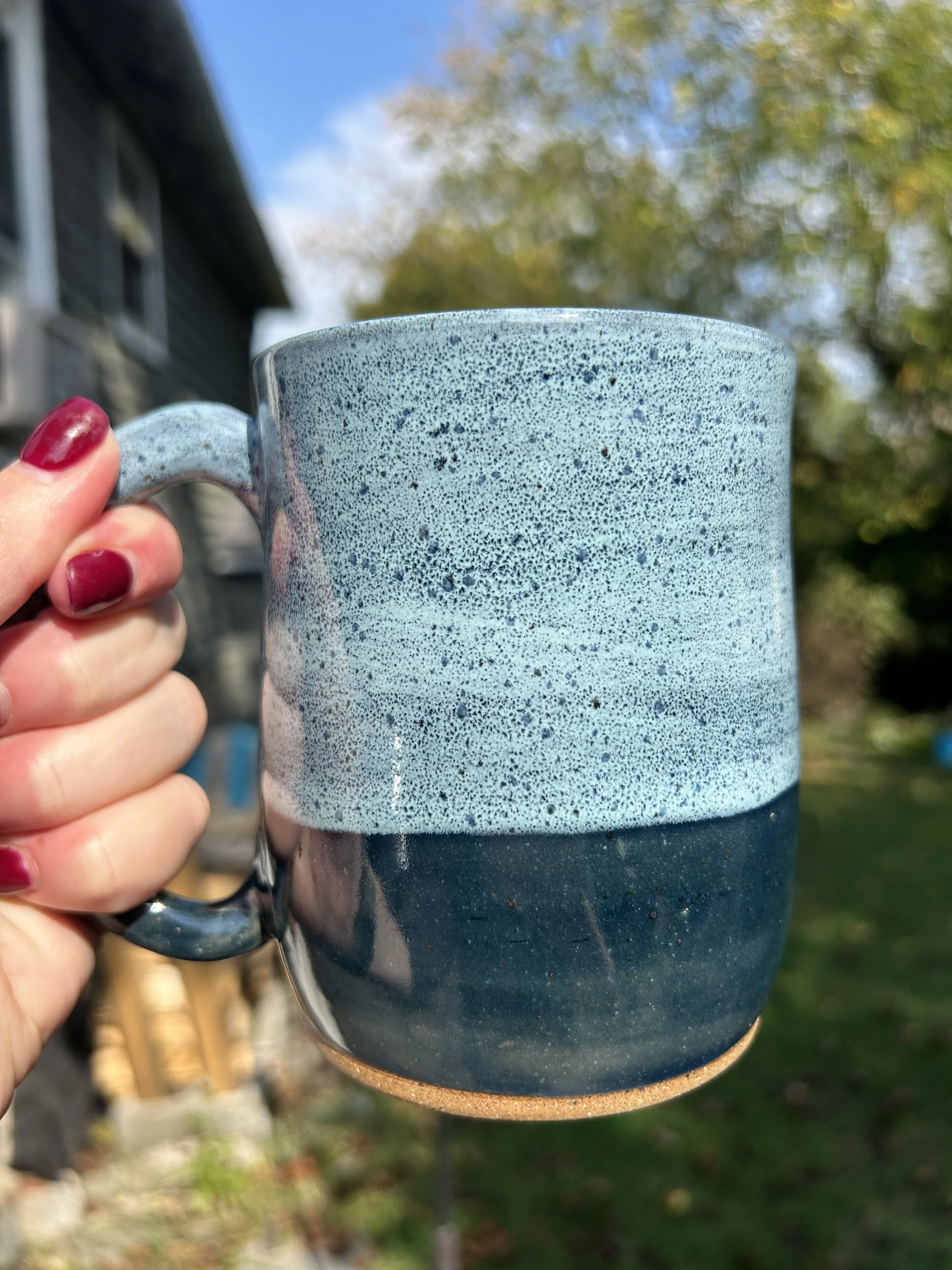 $38 - 16oz Mug