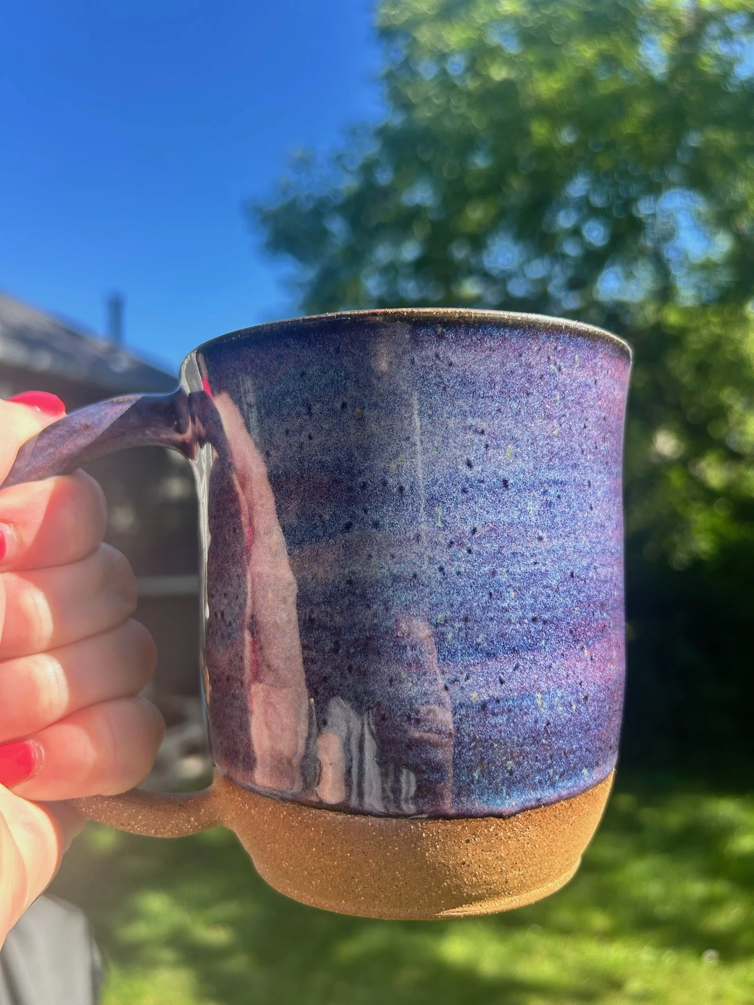 $35 - 18oz Mug