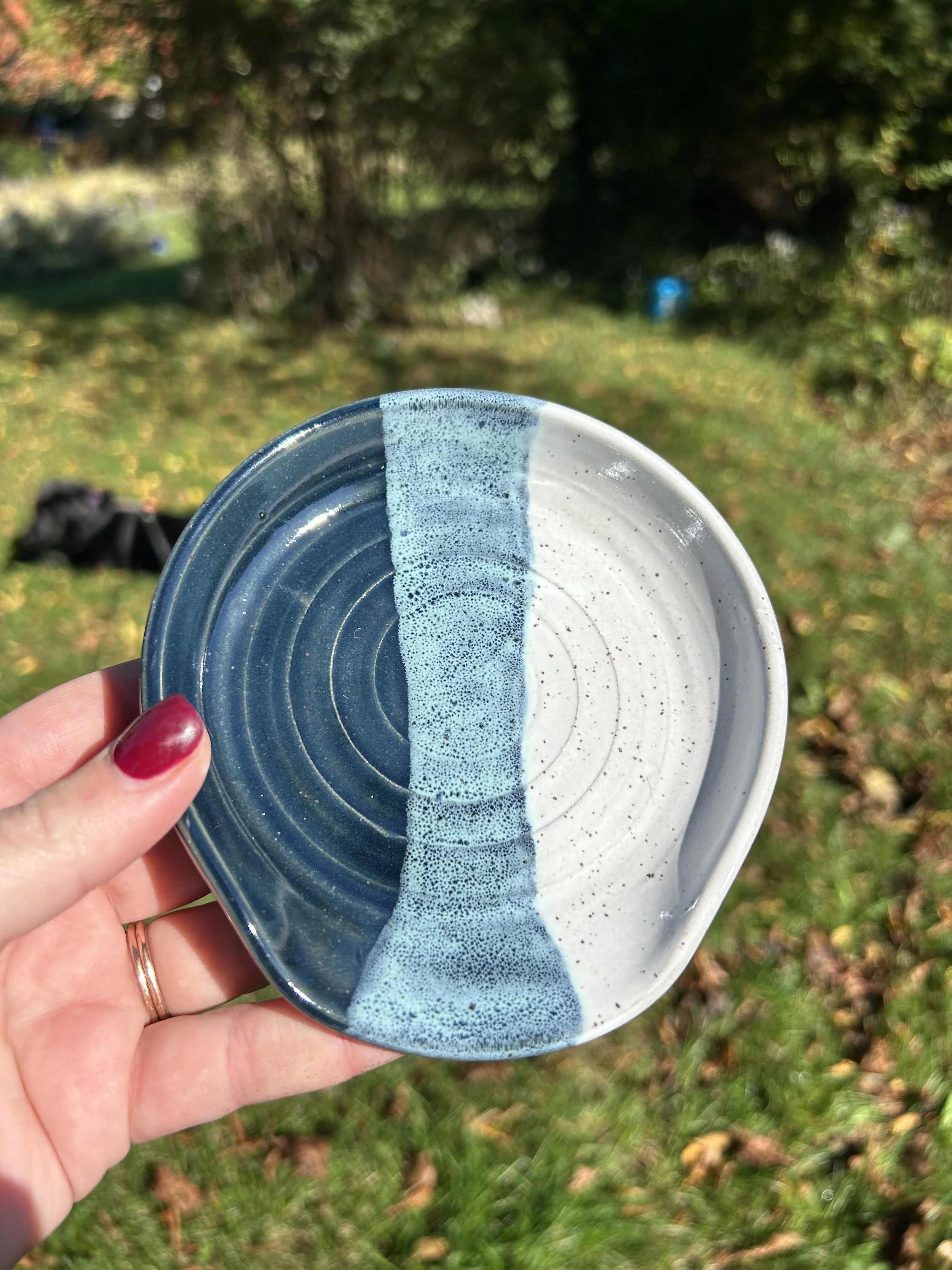 $18 - Spoonrest