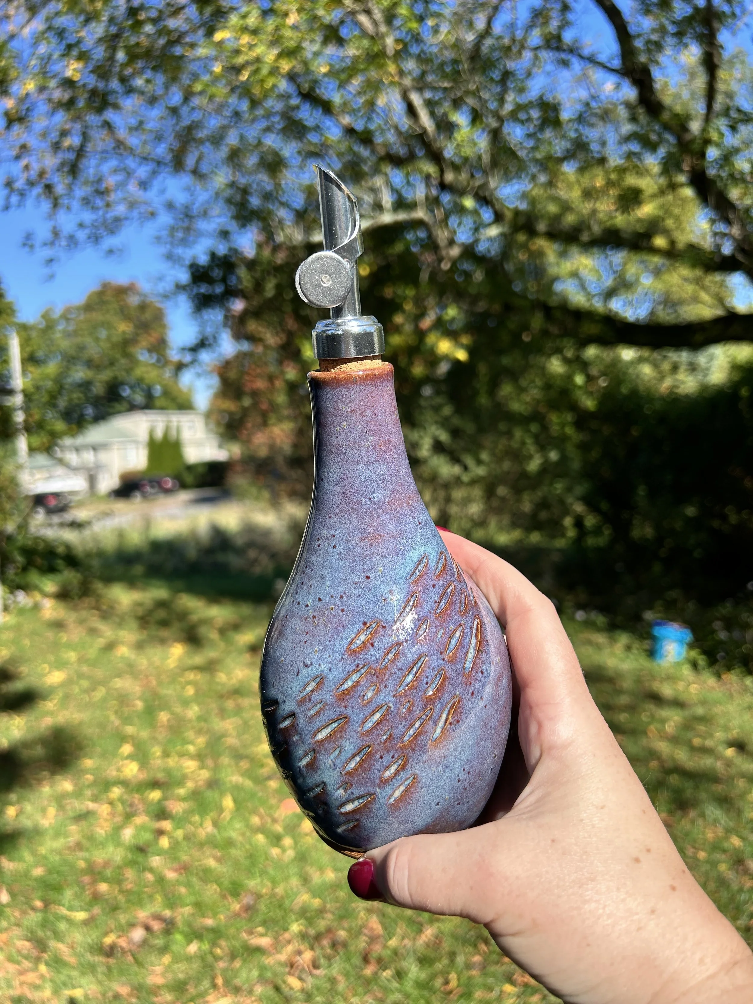$42 - Pourer