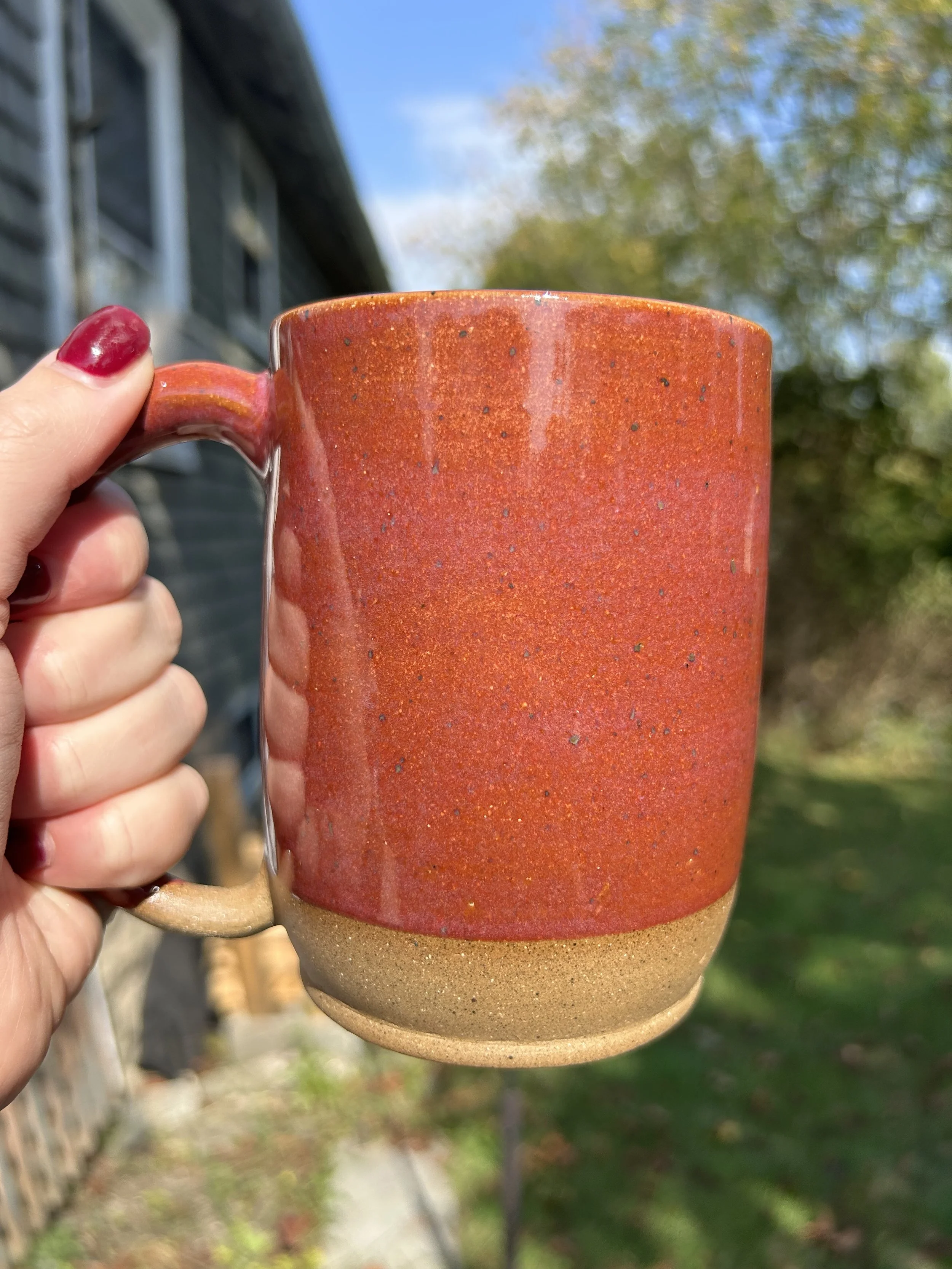 $38 - 16oz Mug