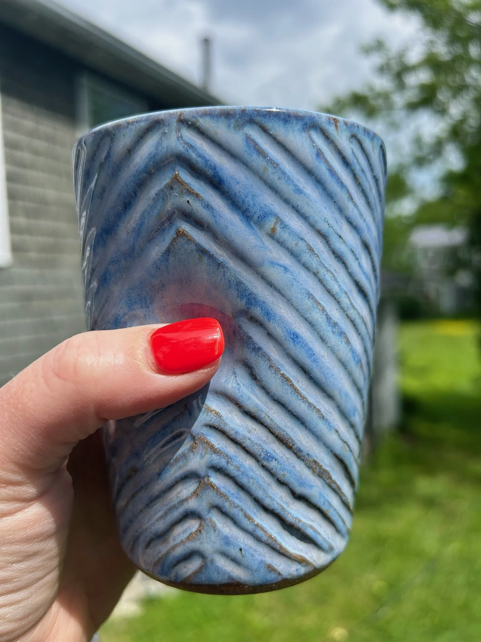 $30 - Tumbler - 12oz