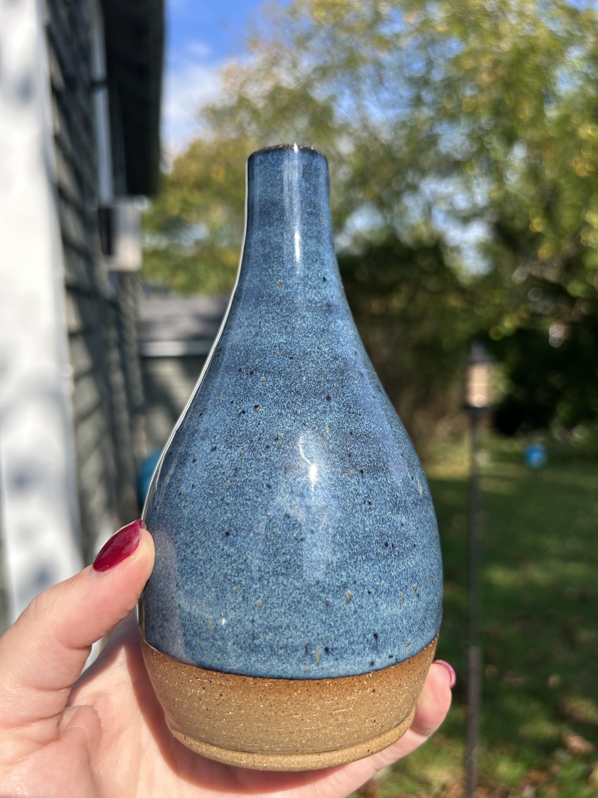 $28 - Bud Vase