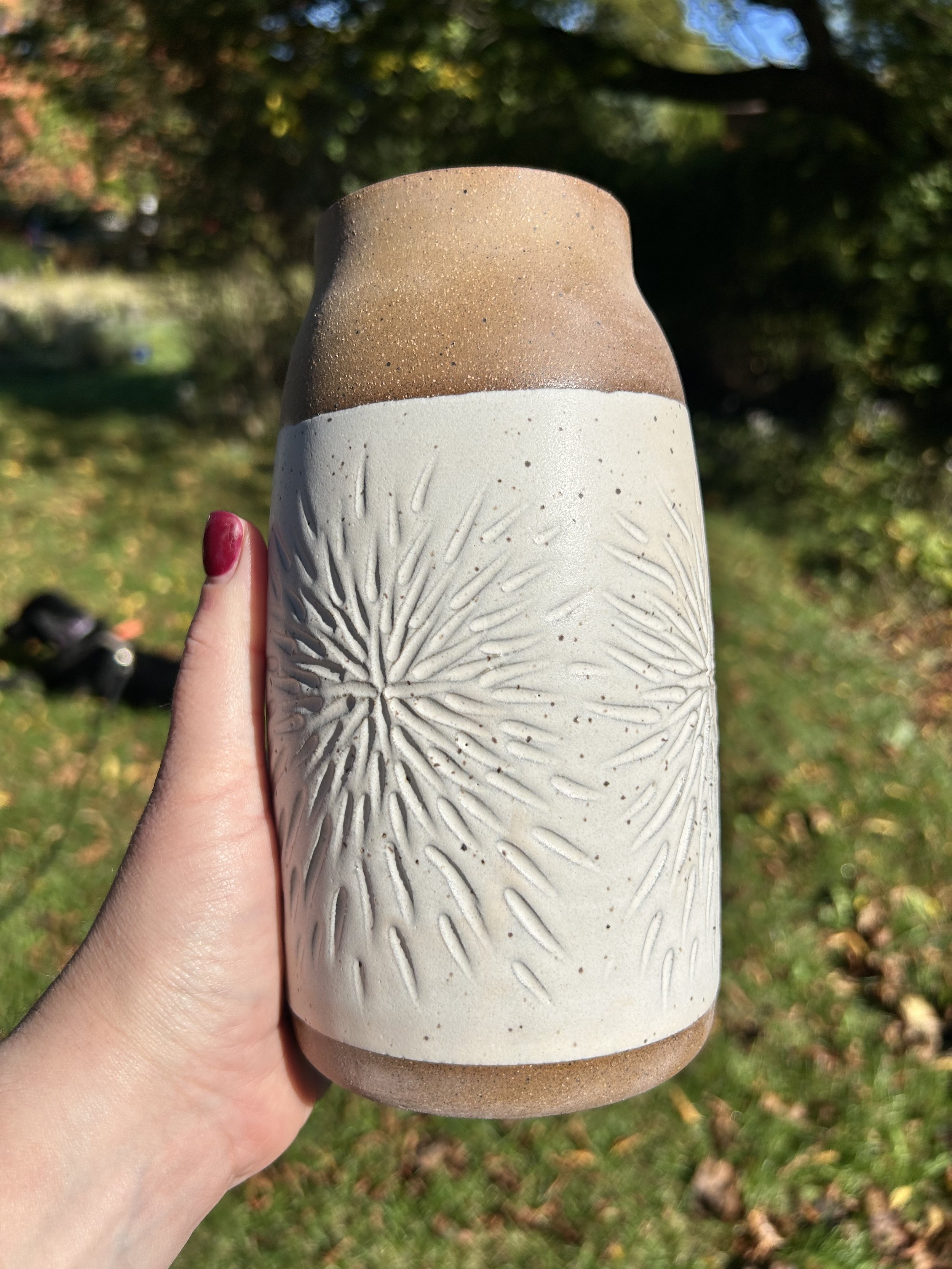 $52 - Vase