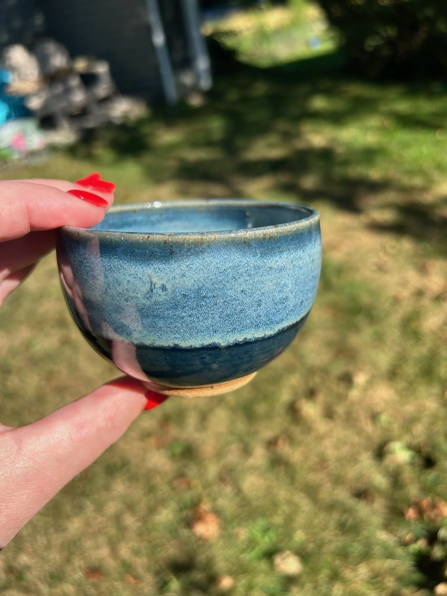 $15 - Ramekin