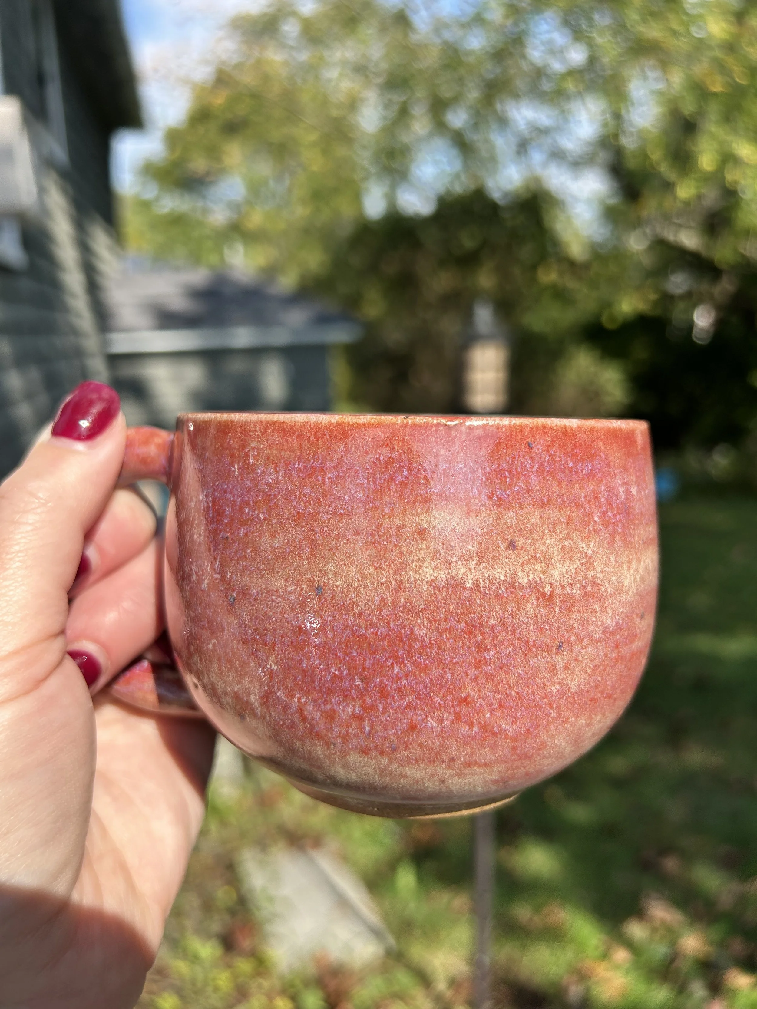 $32 - 14oz Mug