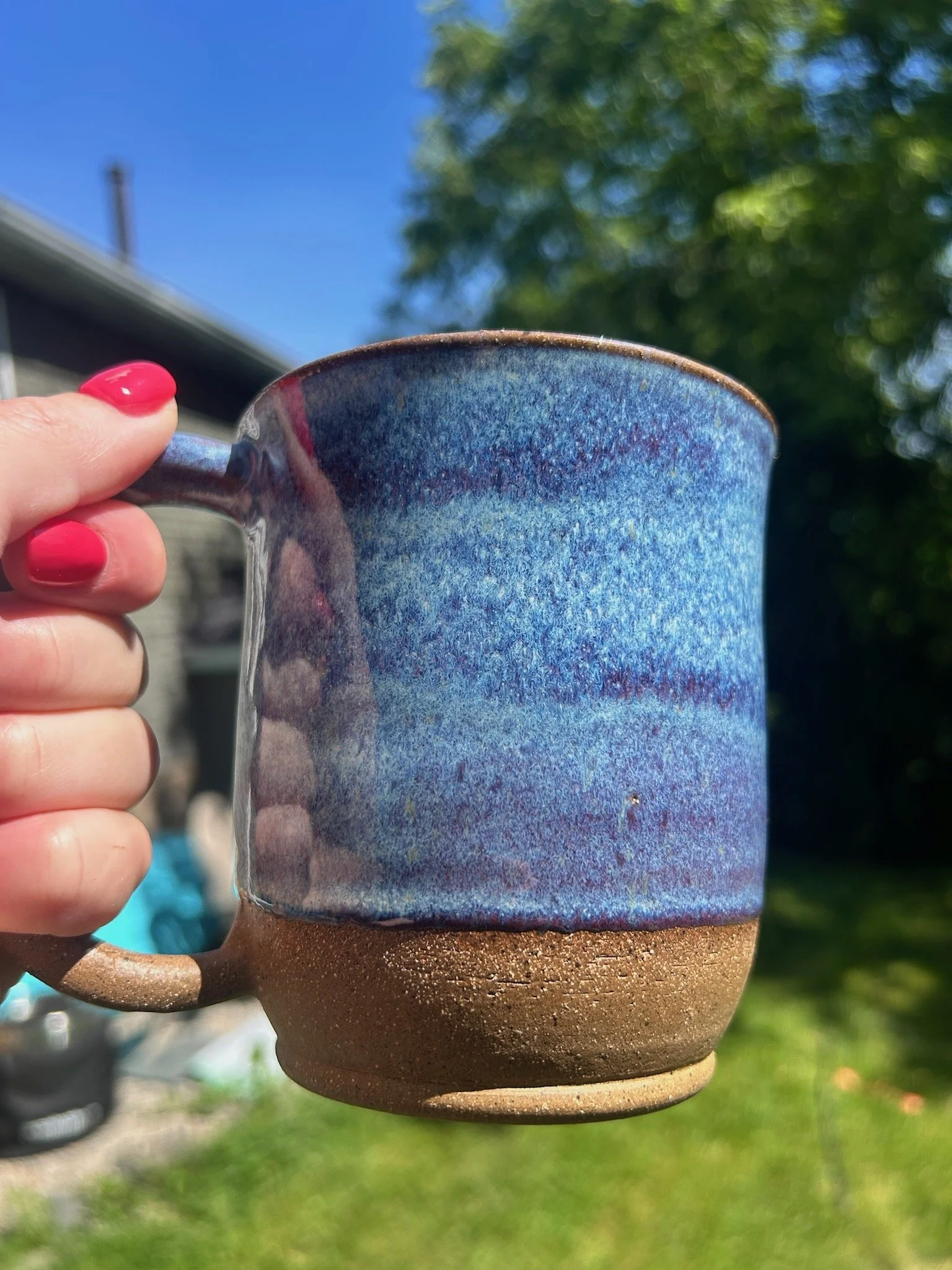 $35 - 16oz Mug
