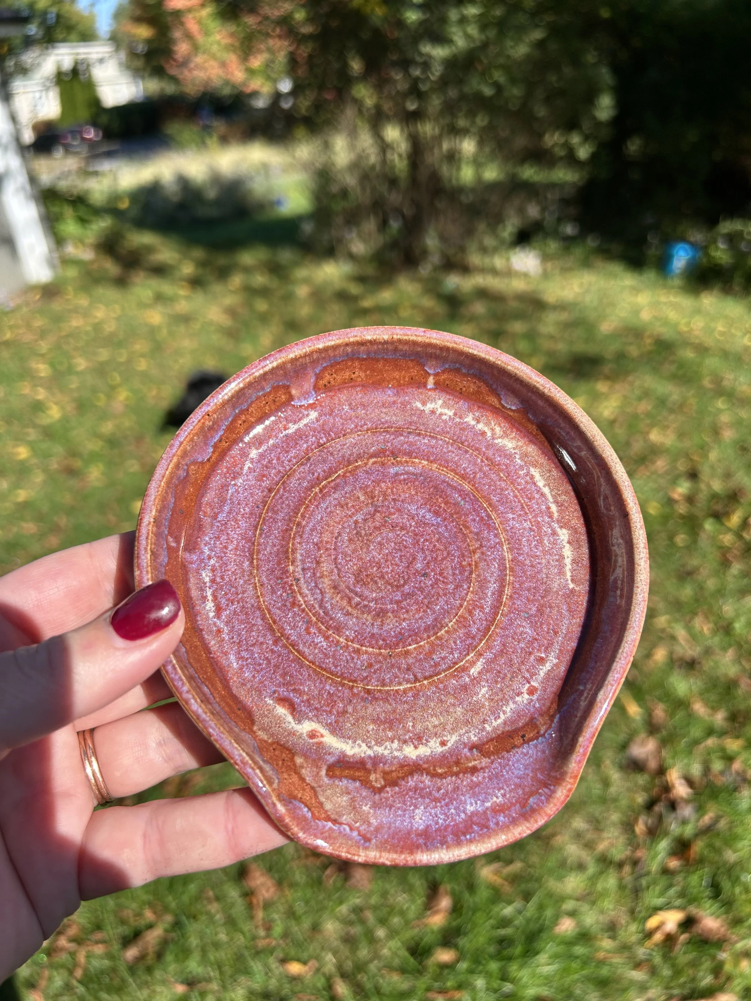 $18 - Spoonrest