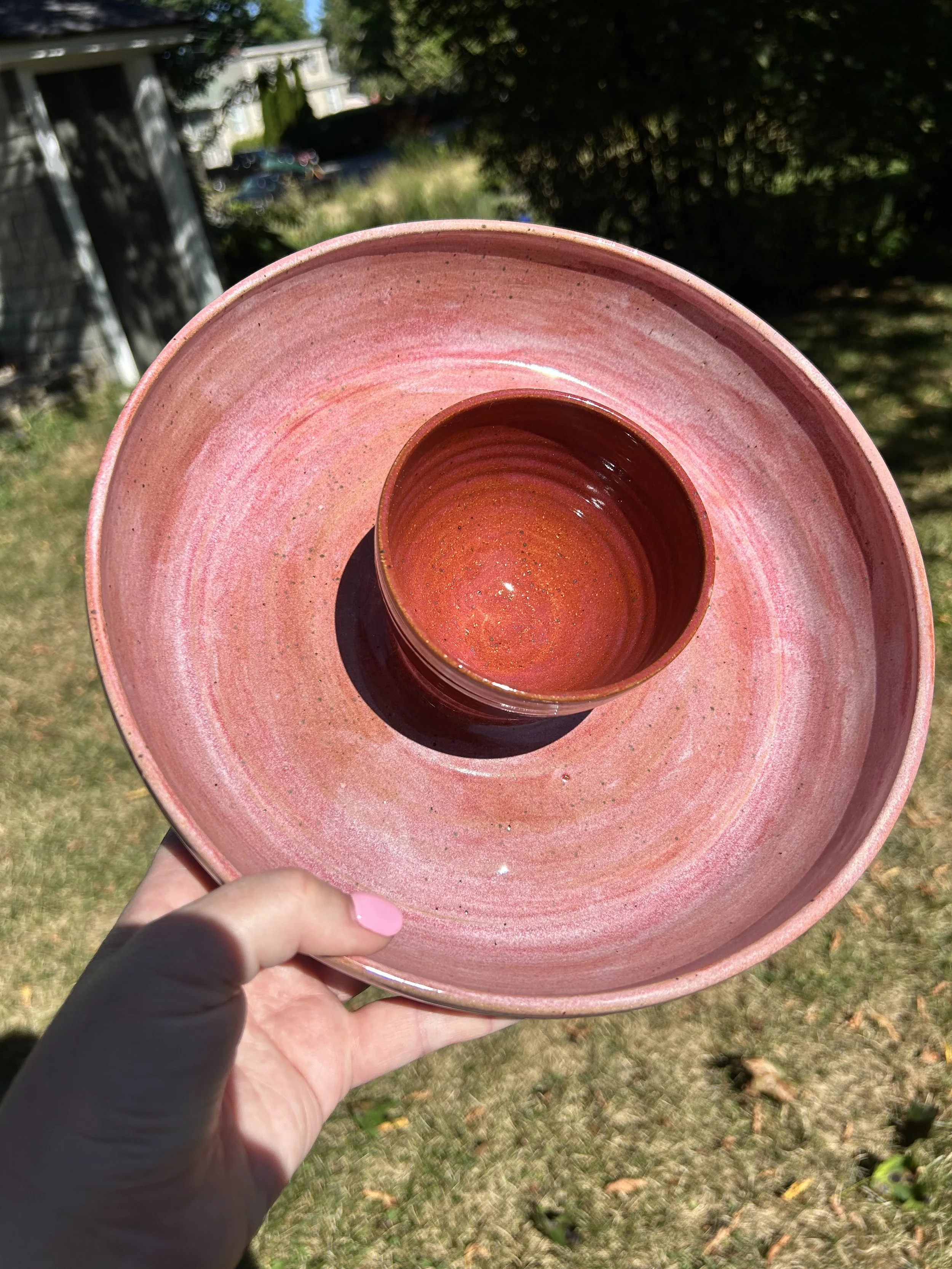 $68 - Chip & Dip