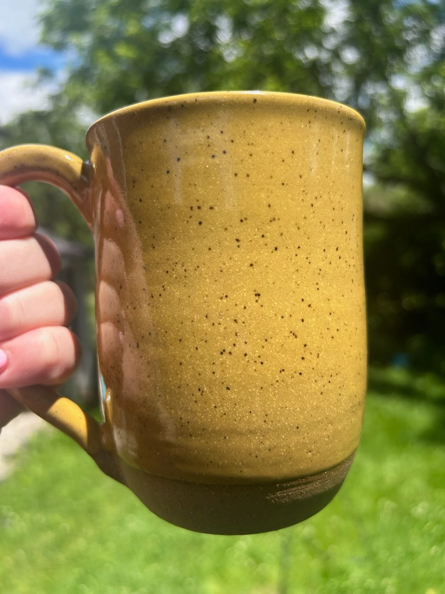 $35 - Mug - 16oz