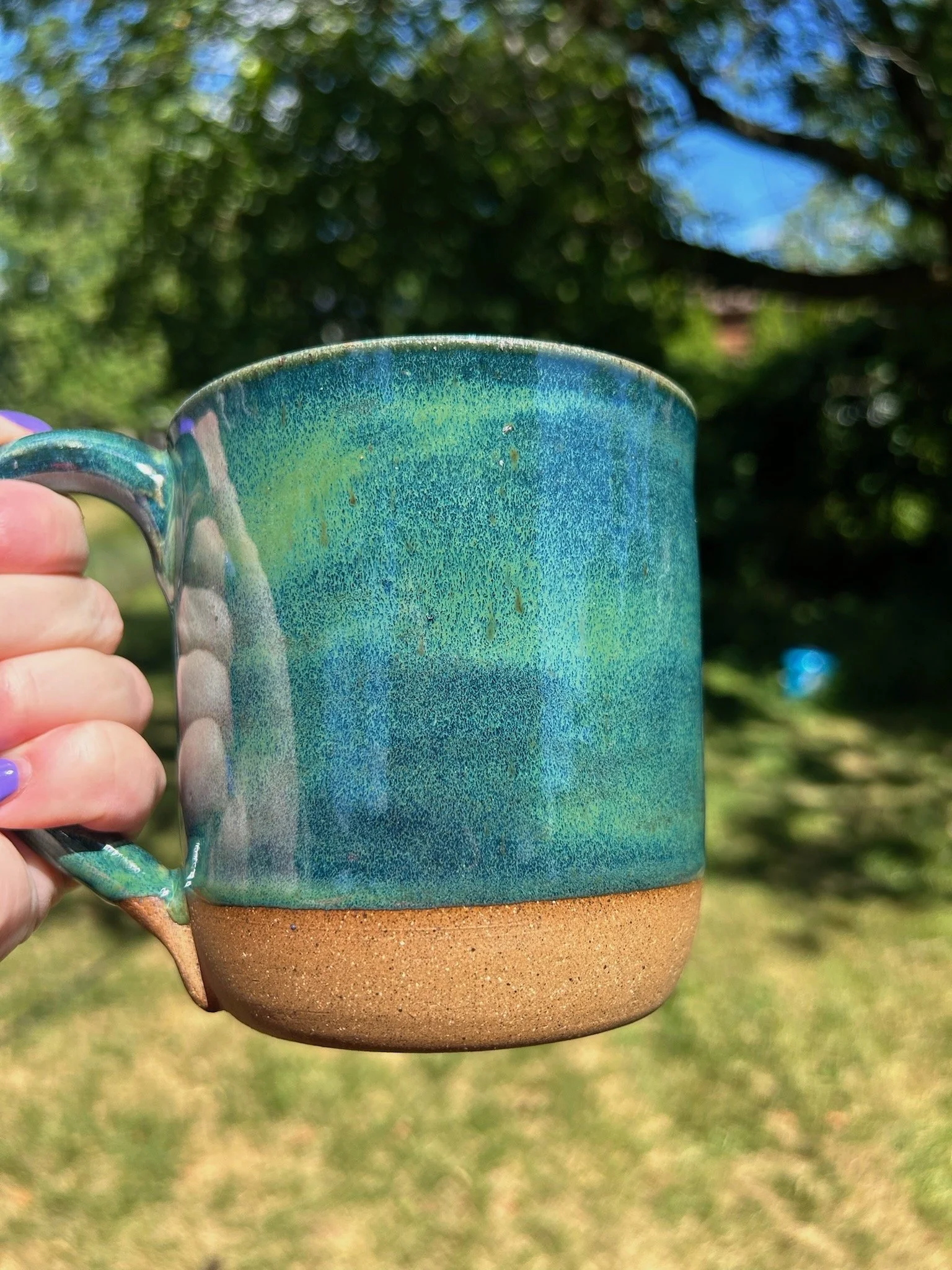 $35 - 20oz Mug