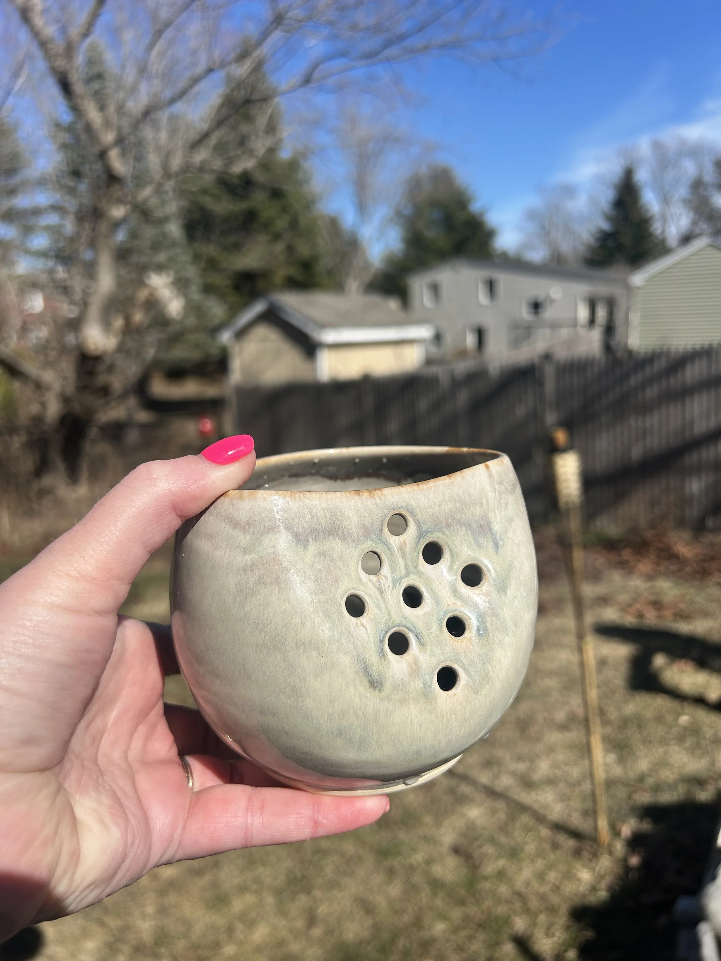 $35 - Berry Bowl