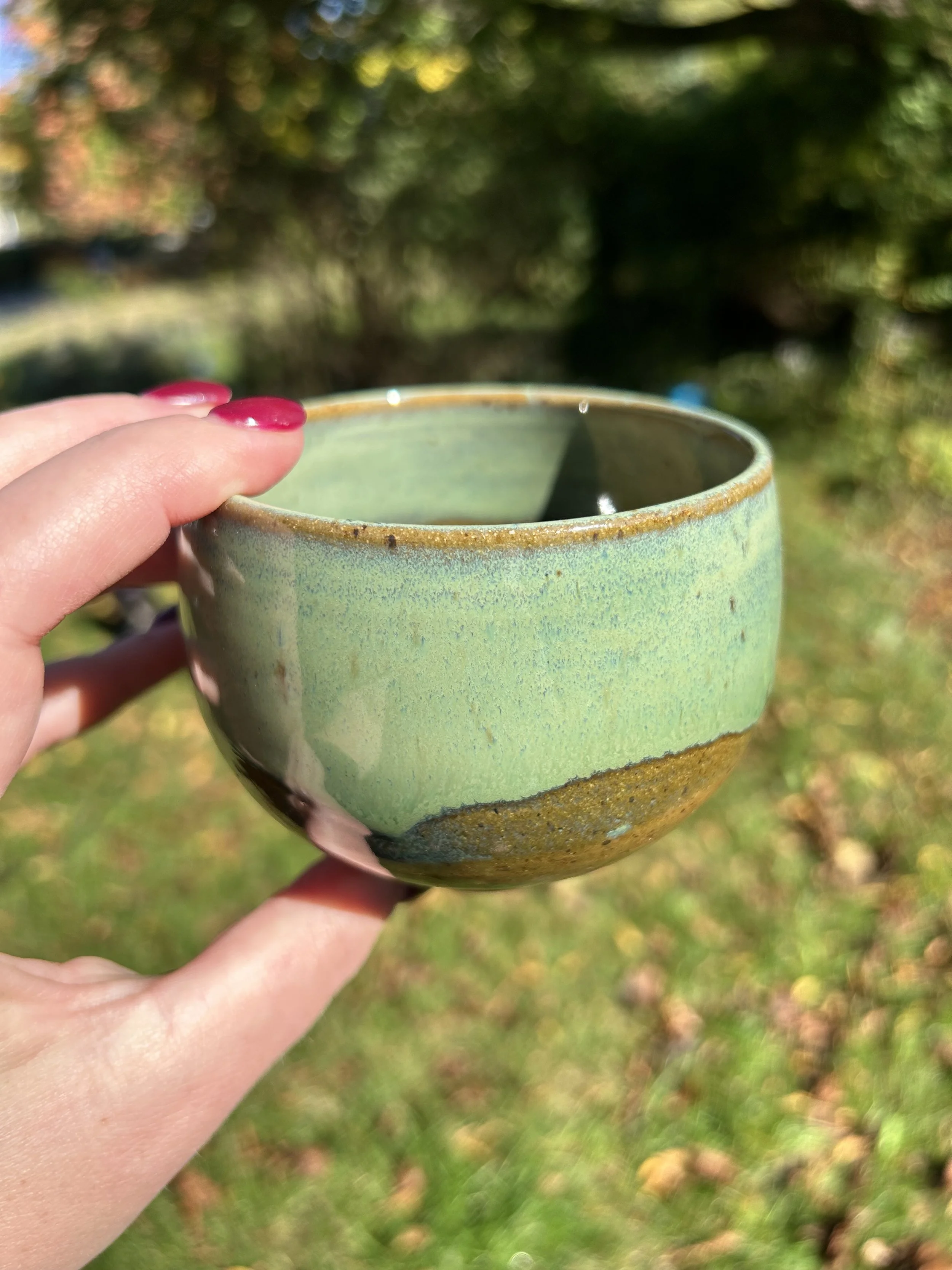 $15 - Ramekin