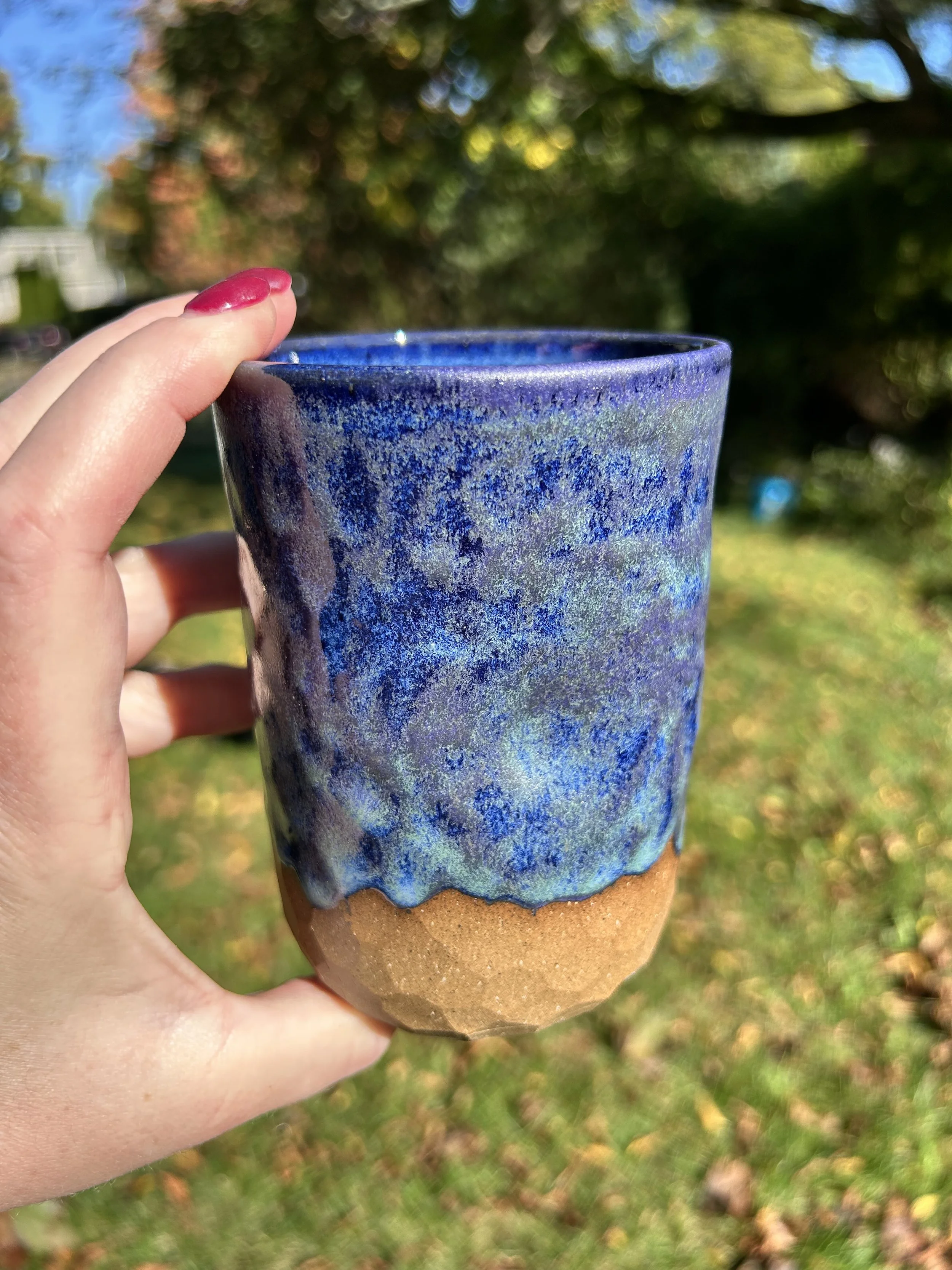 $32 - 14oz Tumbler