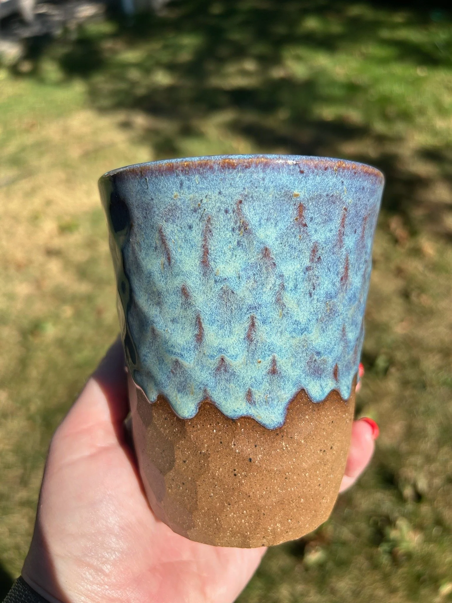 $32 - 16oz Tumbler