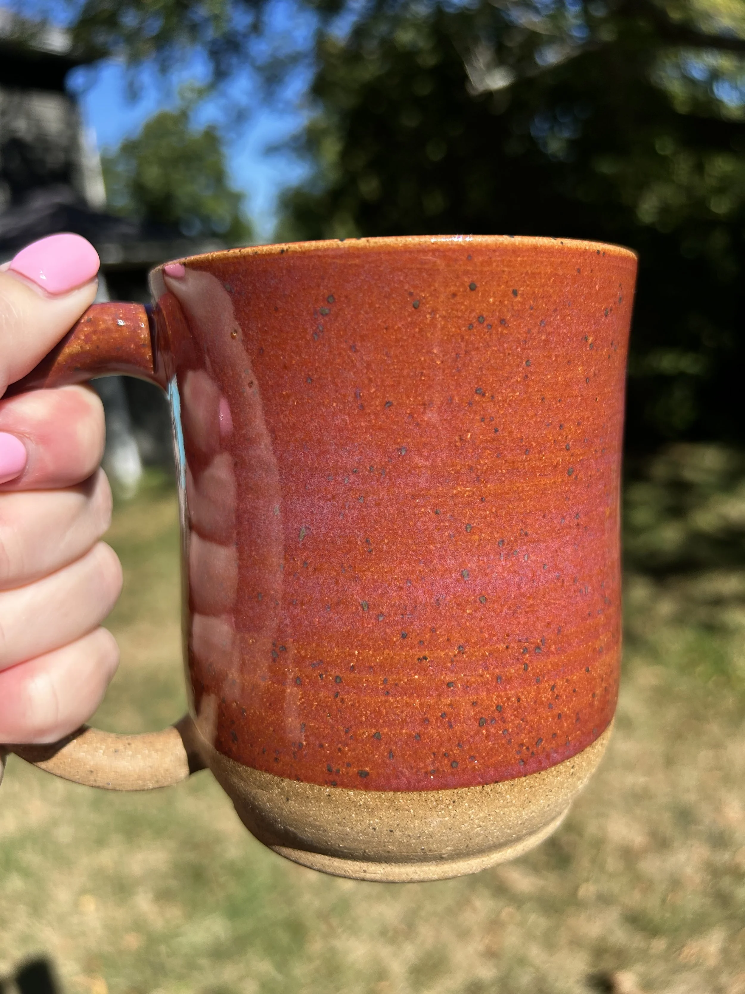 $38 - 16oz Mug