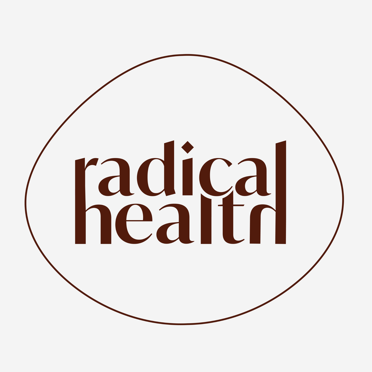 Radical Health