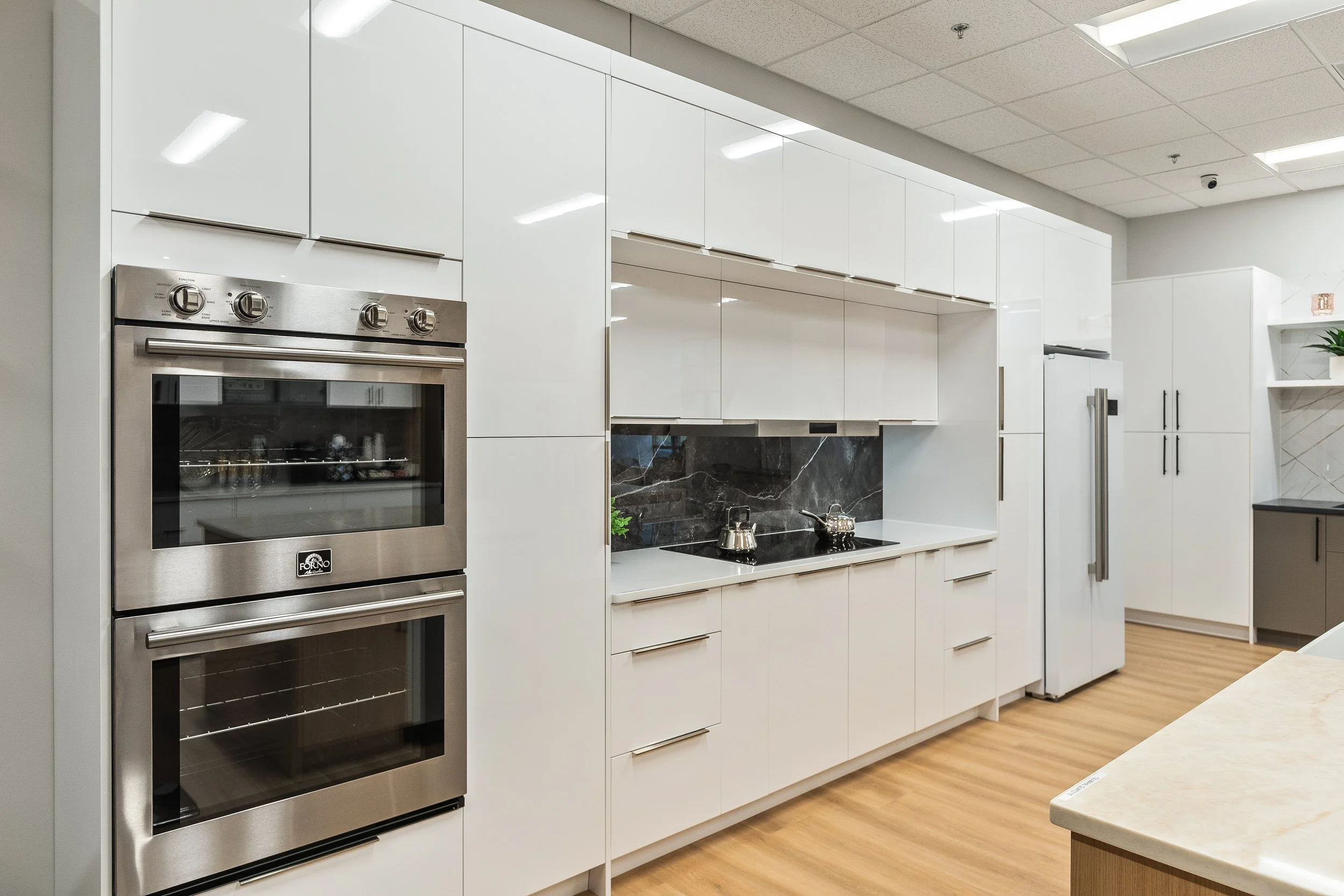 Kitchen + Baths + Additional Rooms Design Package
