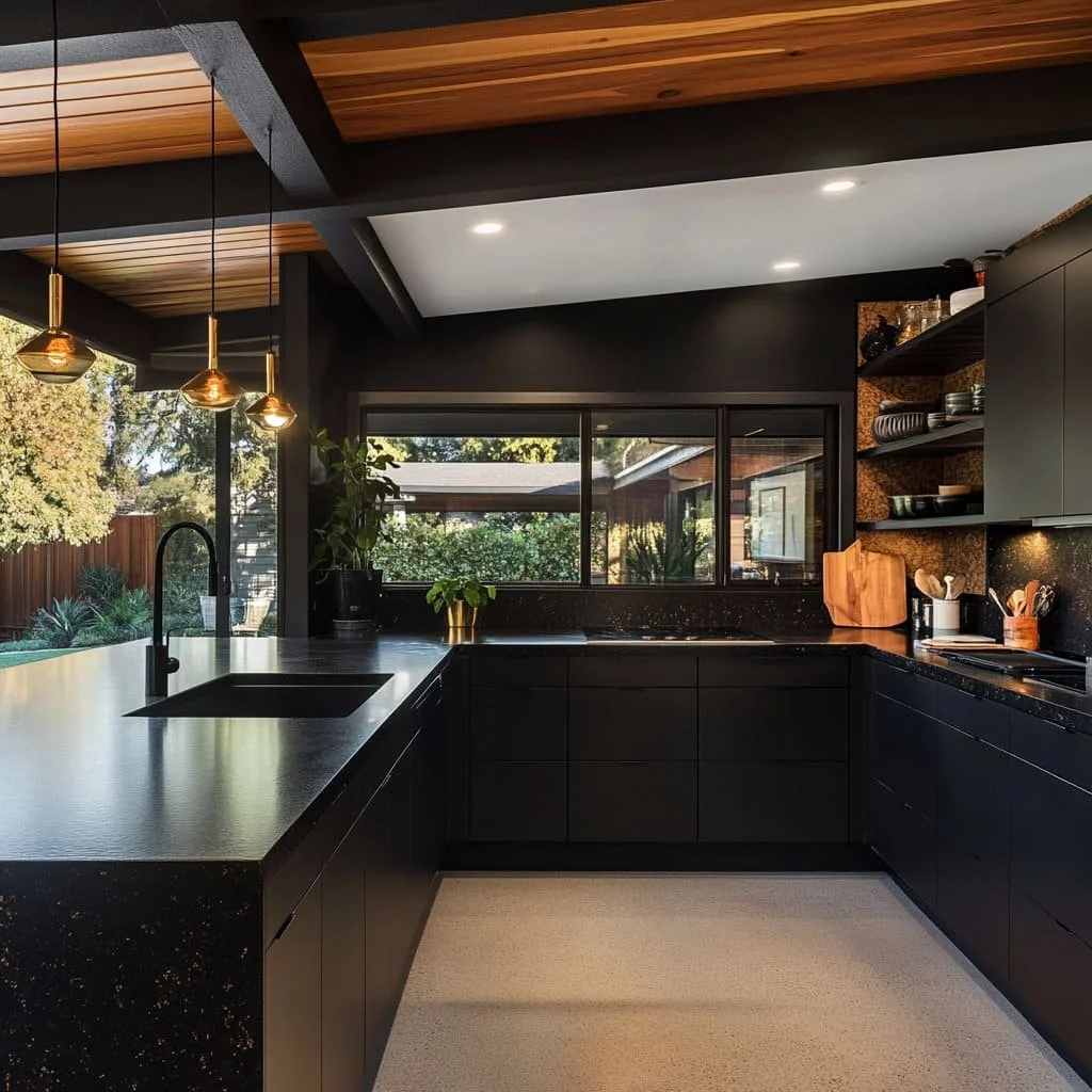 Kitchen + Bath Design Package