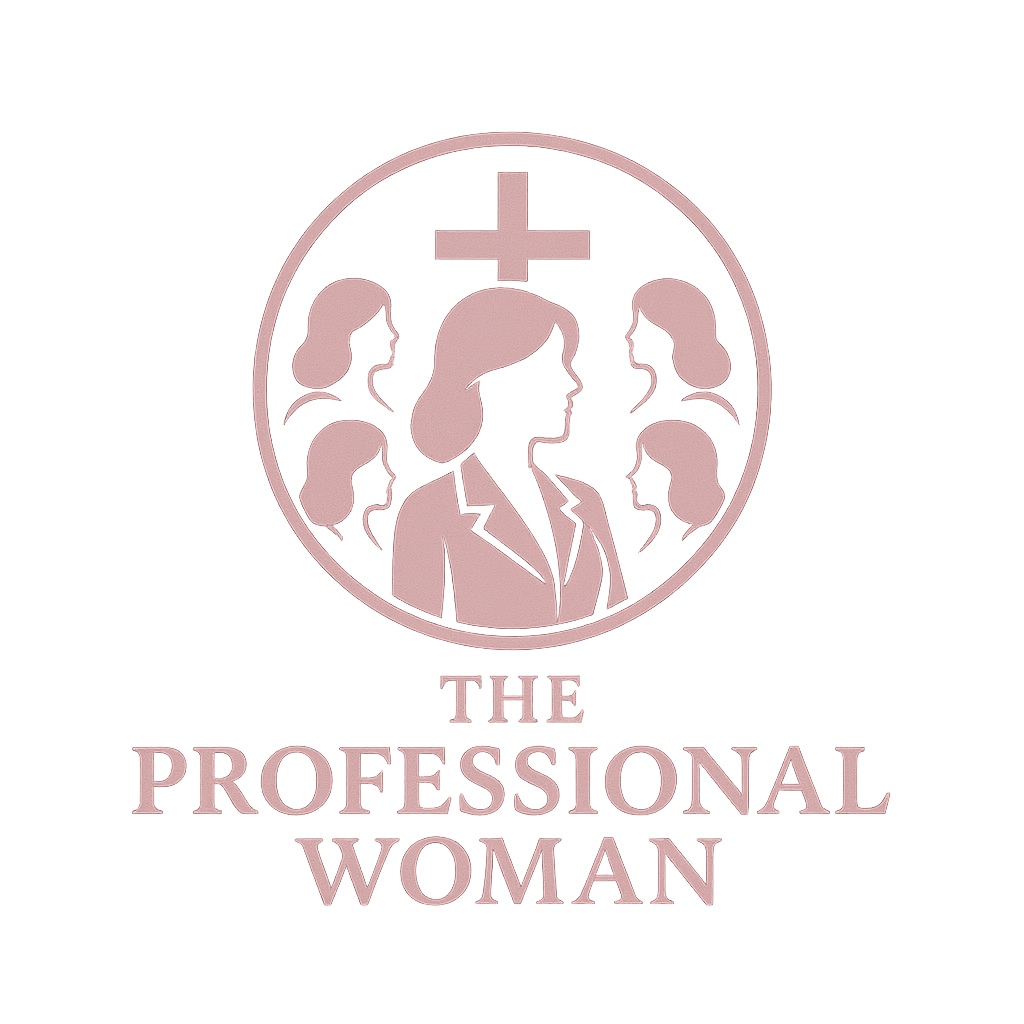 The Professional Woman UK