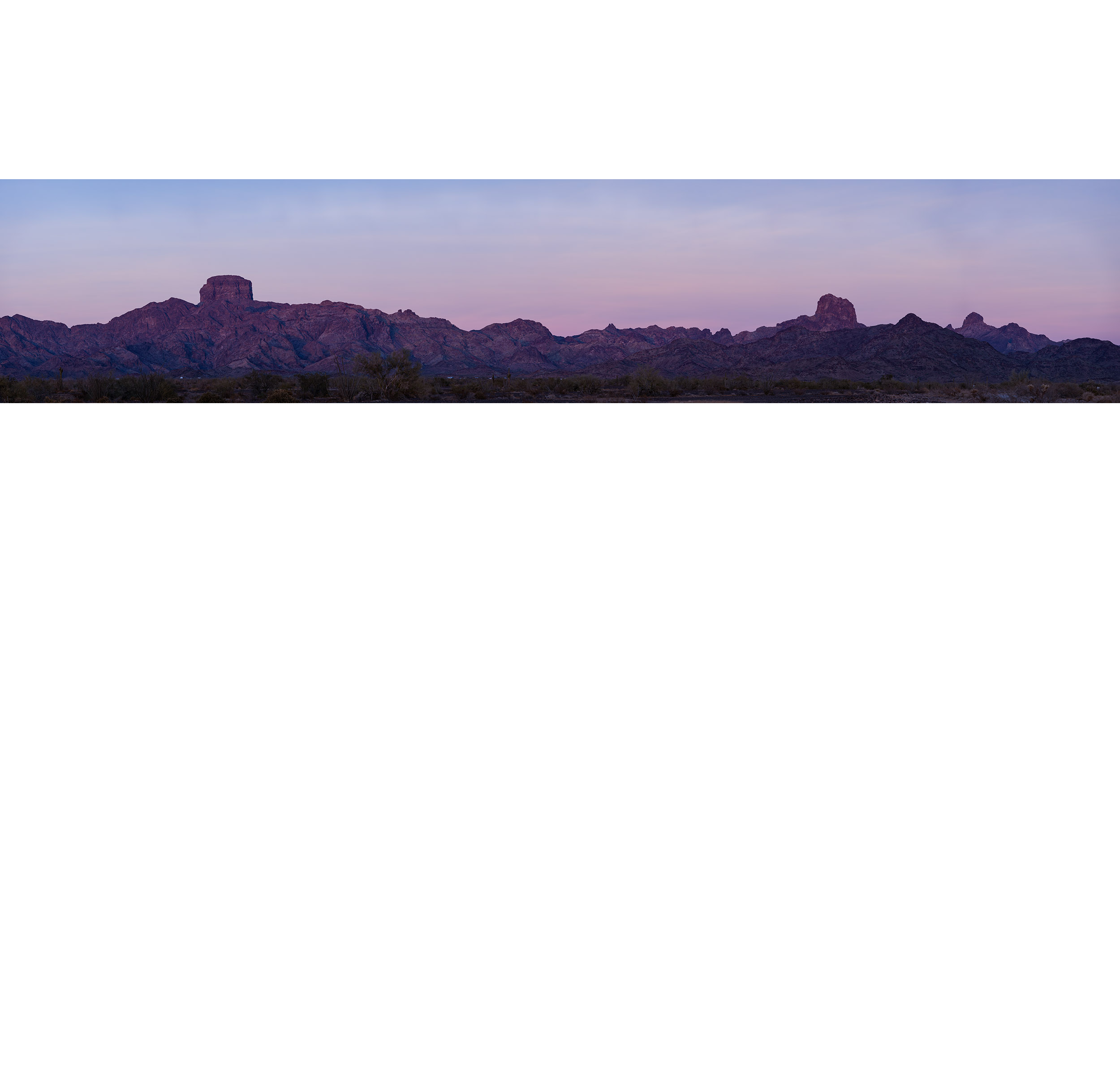 Castle Dome after Sunset Store Image 1 A0 2500x2400 052826 020125.png