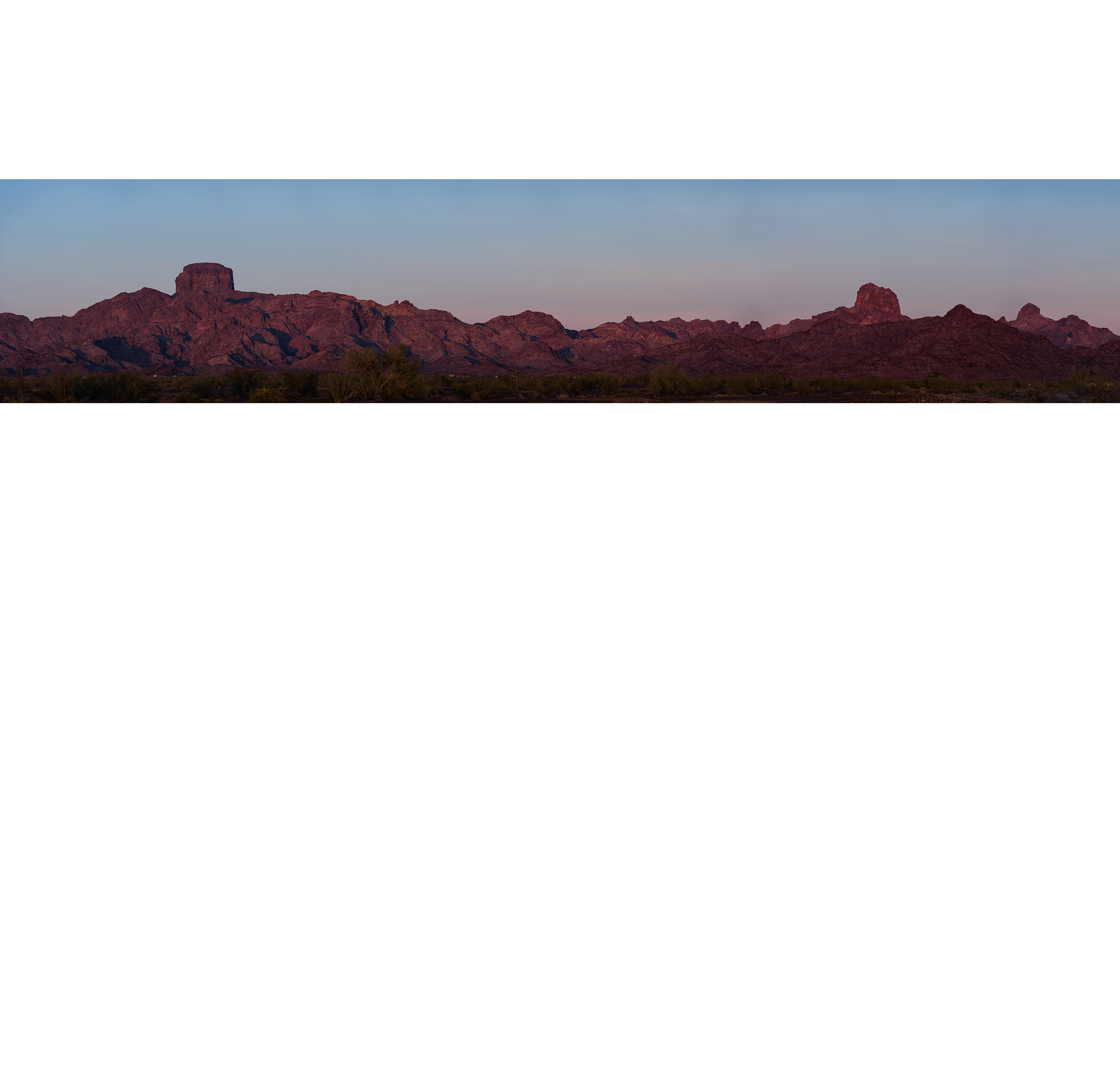 Castle Dome before Sunset Store Image 1 A0 2500x2400 052826 020125.png