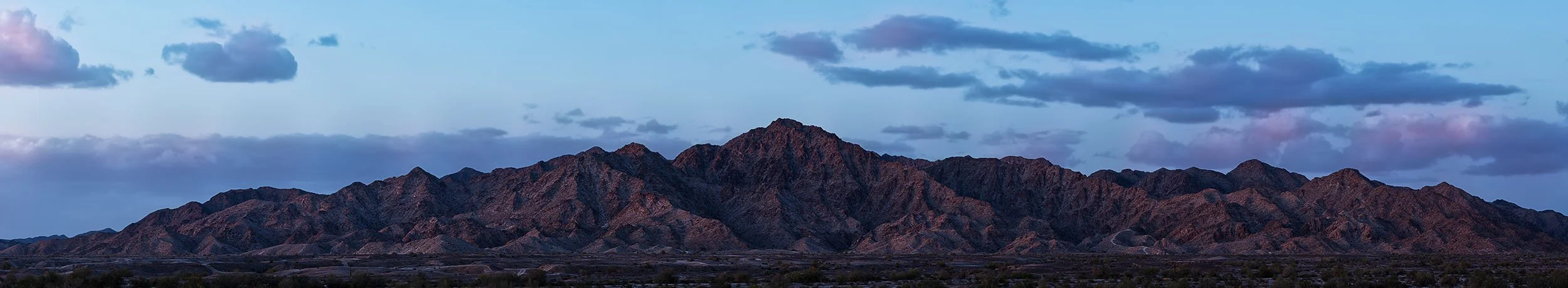 Click to see Gila Mountains images