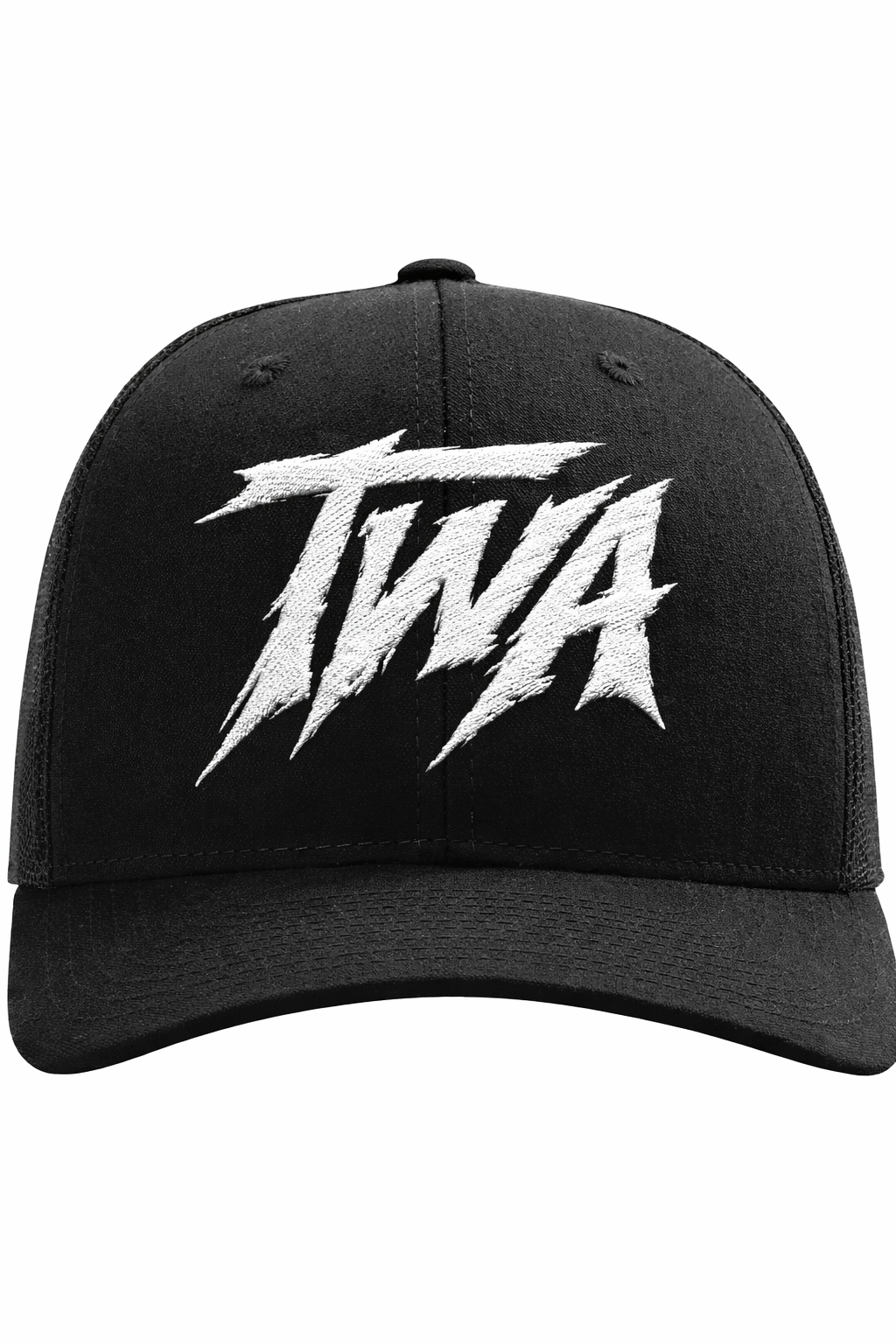 TWA Embroided hats