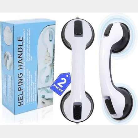 Portable Safety Grab Bar - 2 Pack