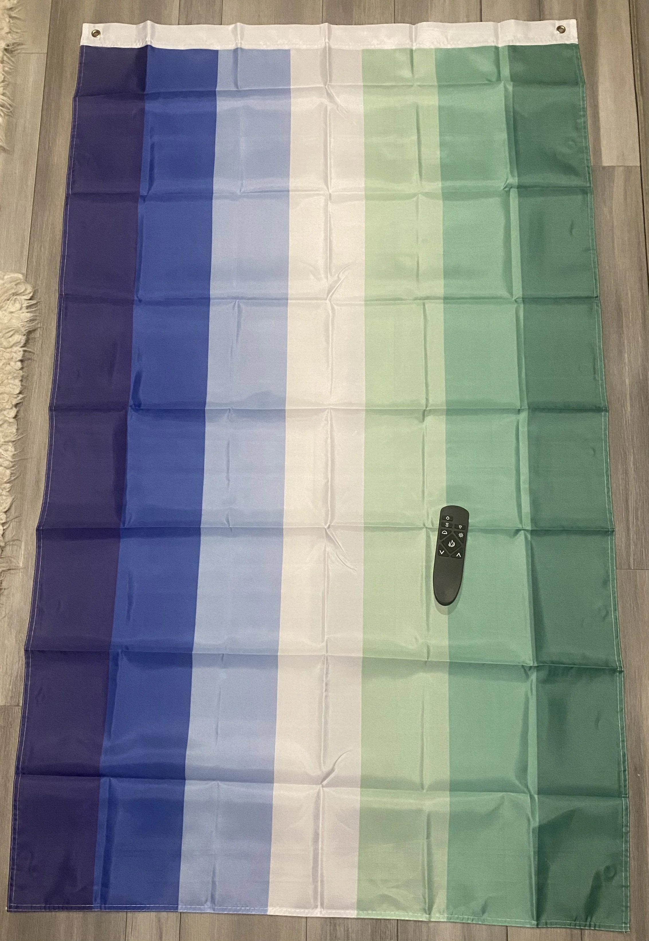 Multi-Color Pride Flag