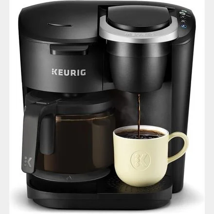 Keurig K-Duo Coffee Maker