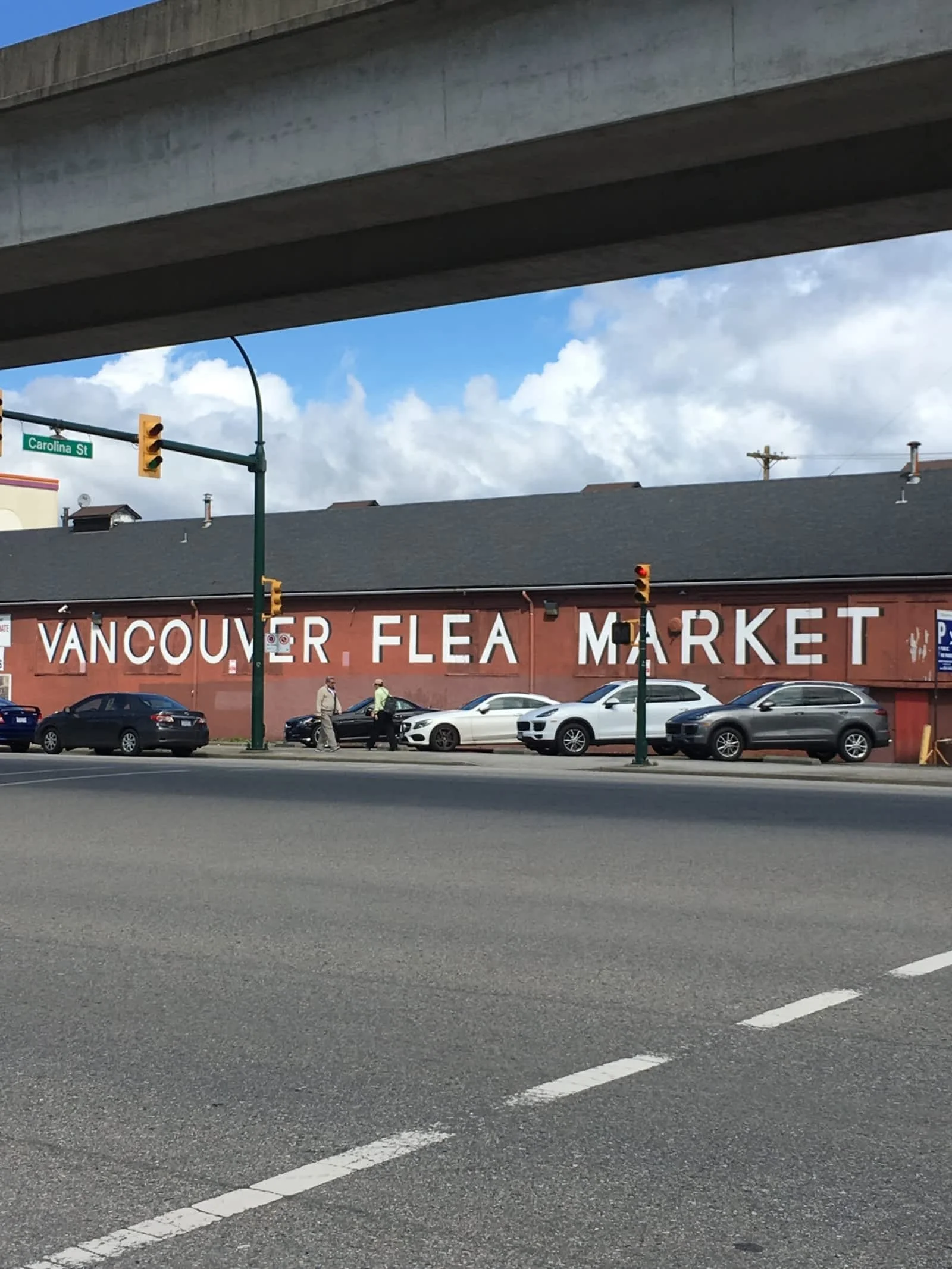 The Vancouver Flea Market, Wall booth #14, 703 Terminal Ave, Vancouver,BC
Every saturday from 9am to 5pm