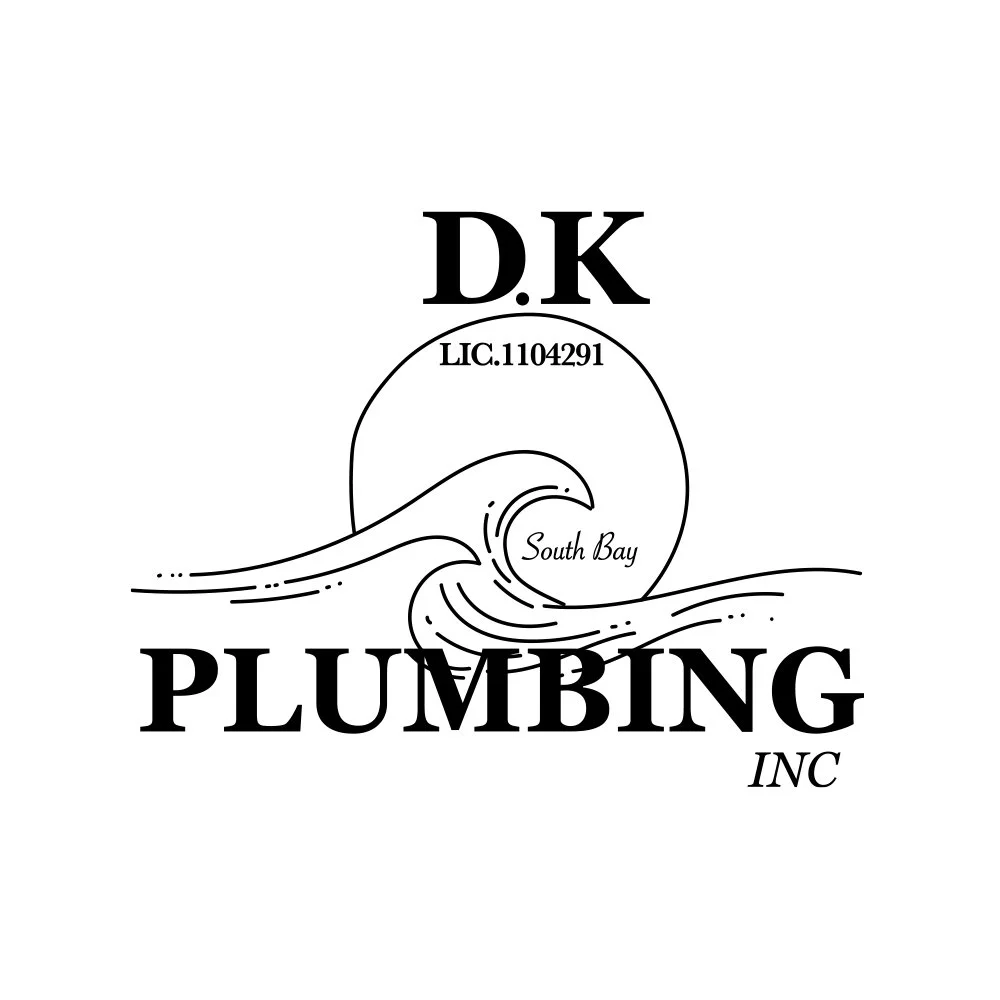 DK Plumbing