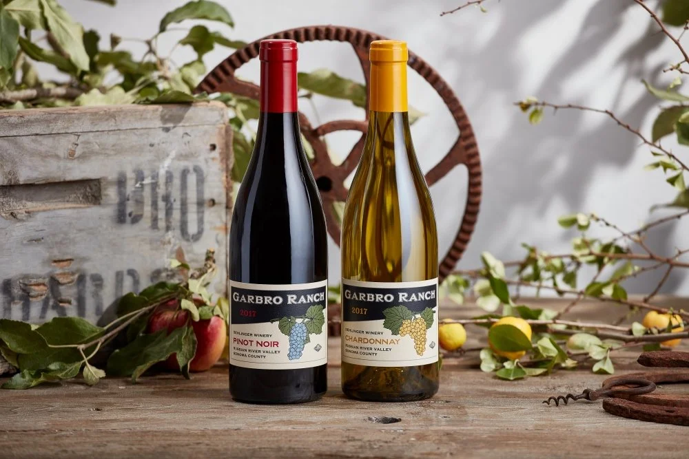 Artisan Tasting Grove, Gravenstein Apple Fair