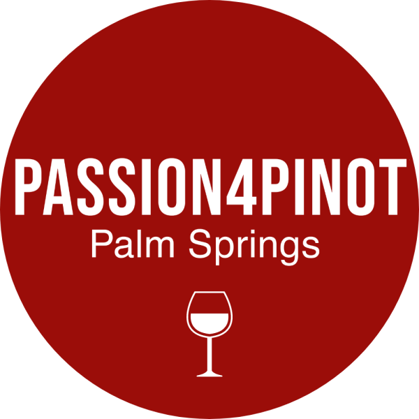 Passion 4 Pinot grand tasting 2027