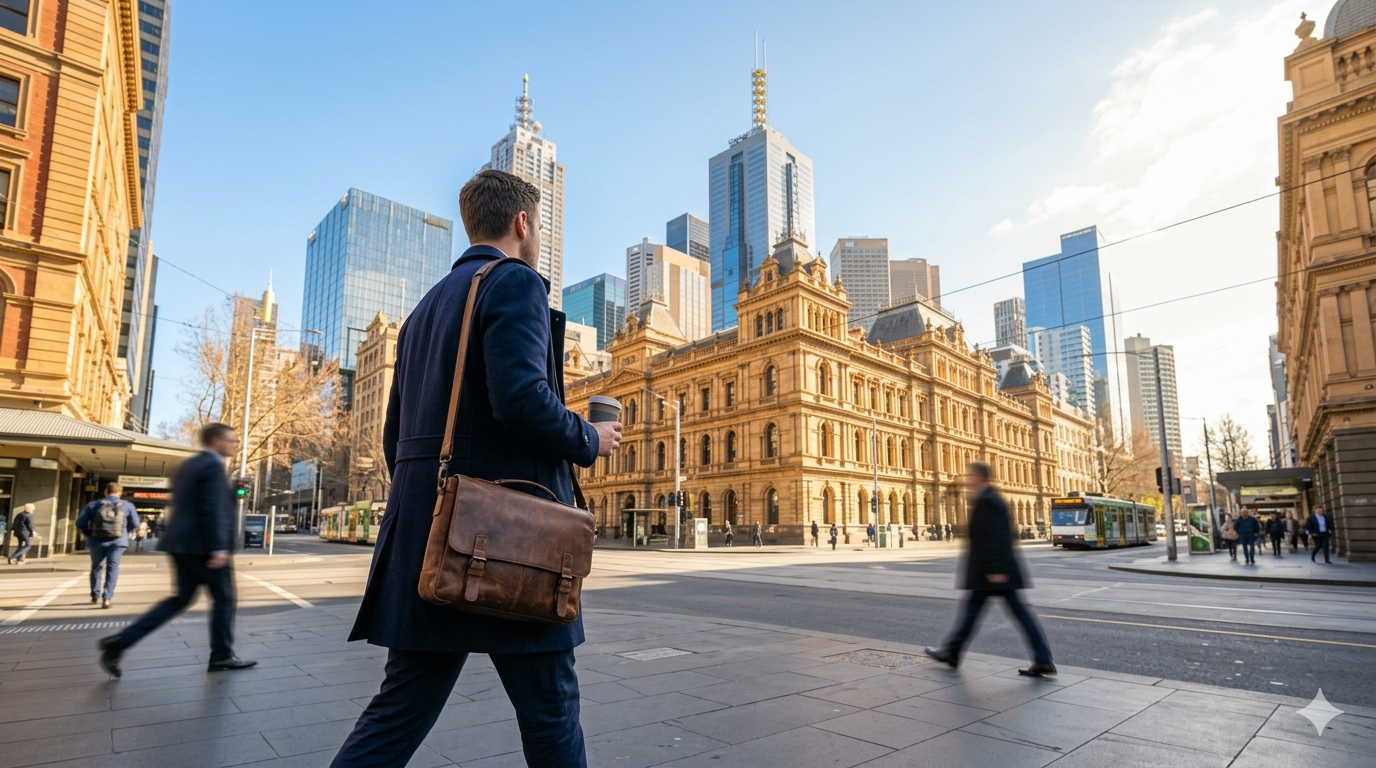 Résidence permanente en Australie : toutes les voies possibles pour un expatrié qualifié