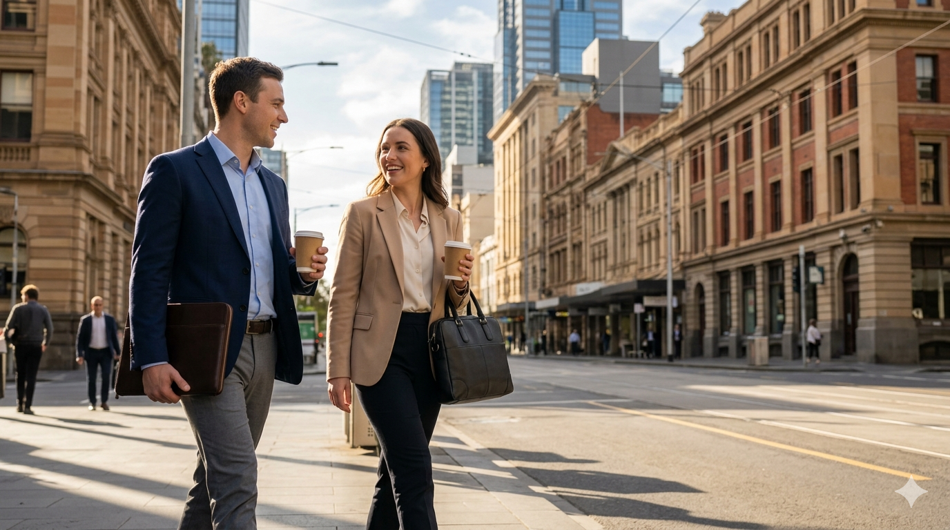 Trouver un emploi qualifié en Australie en tant que Français : le guide complet