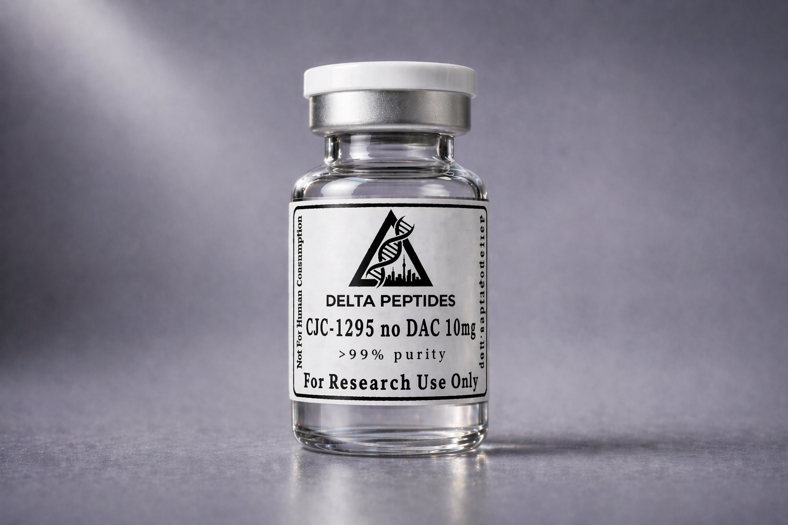 CJC-1295 No DAC